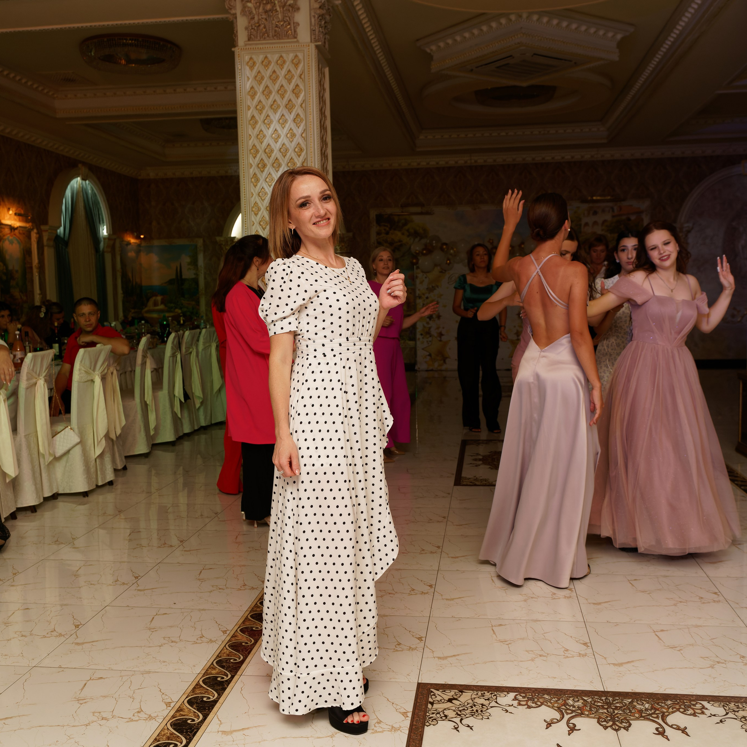 Выпускной 25.06. Главная