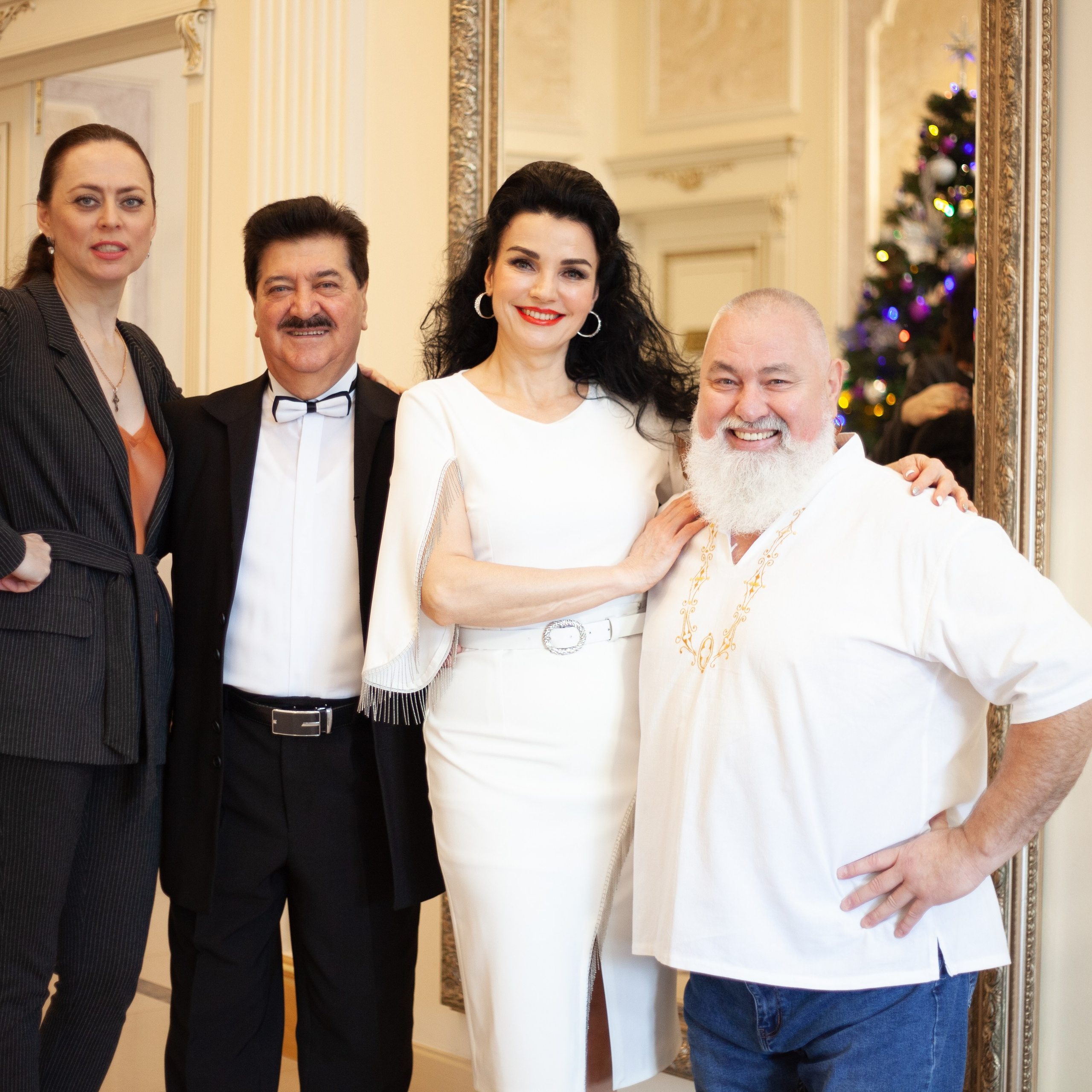 Юбилей 60 лет. Главная