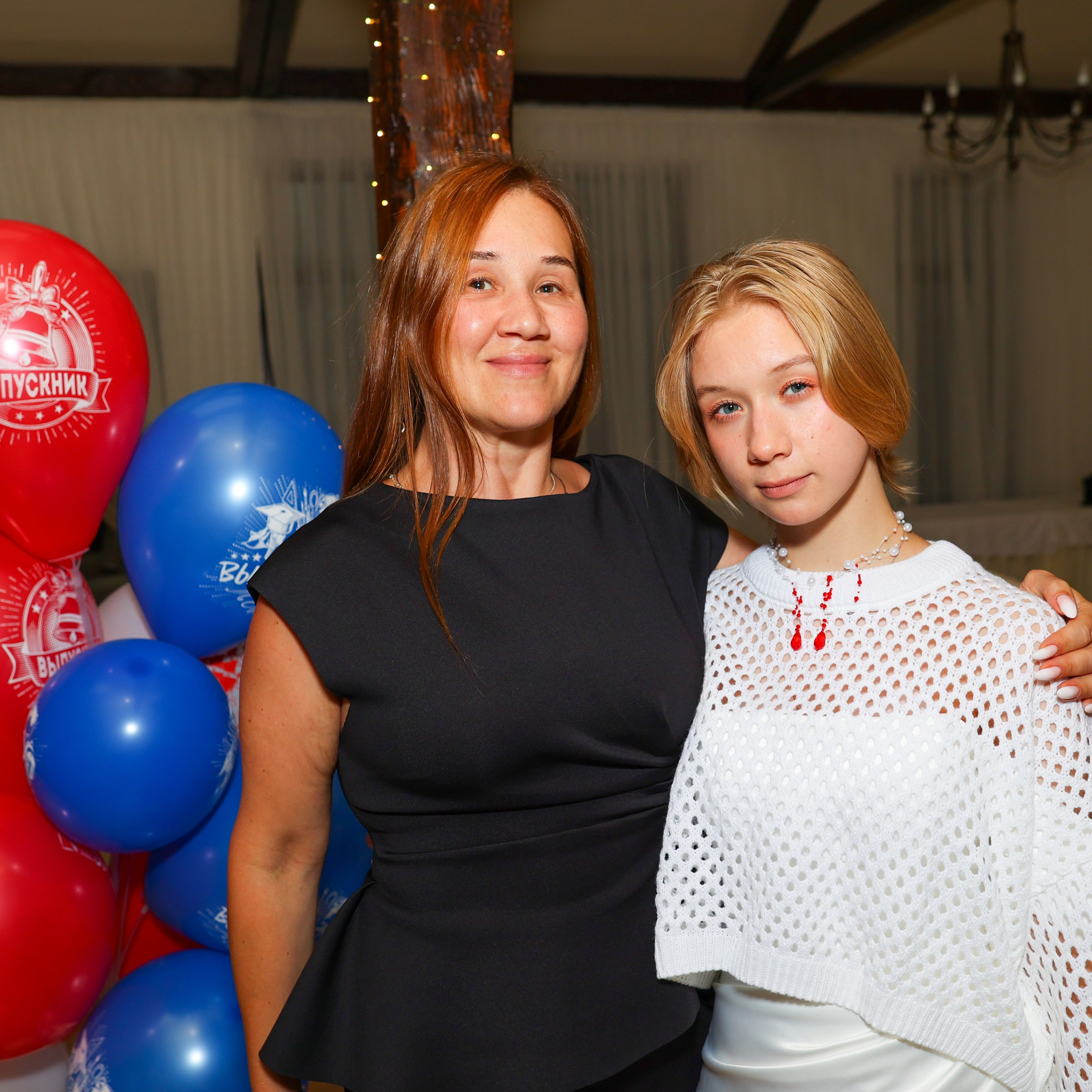 Выпускной Ветловье. Главная