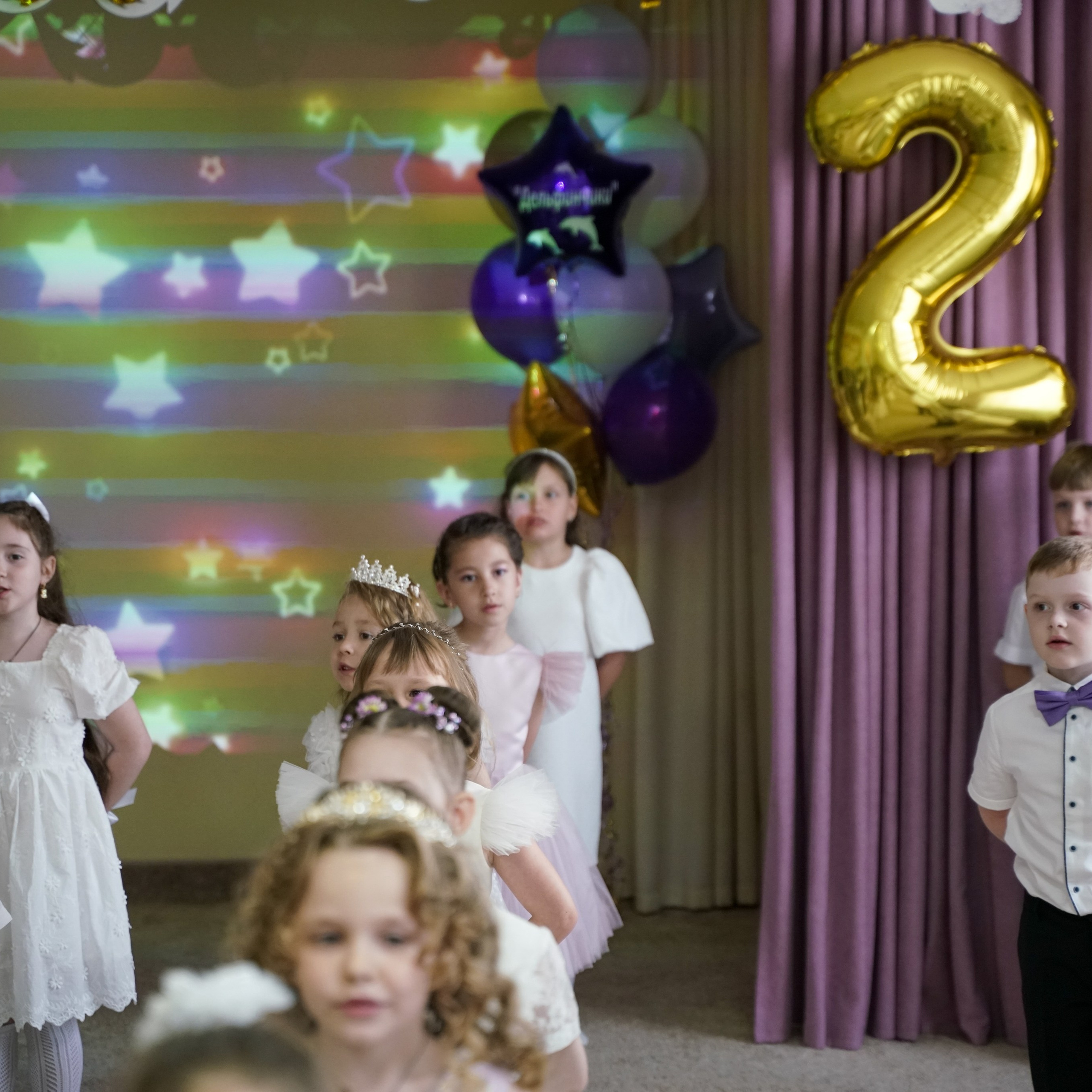 Выпускной 21.05.24. Главная