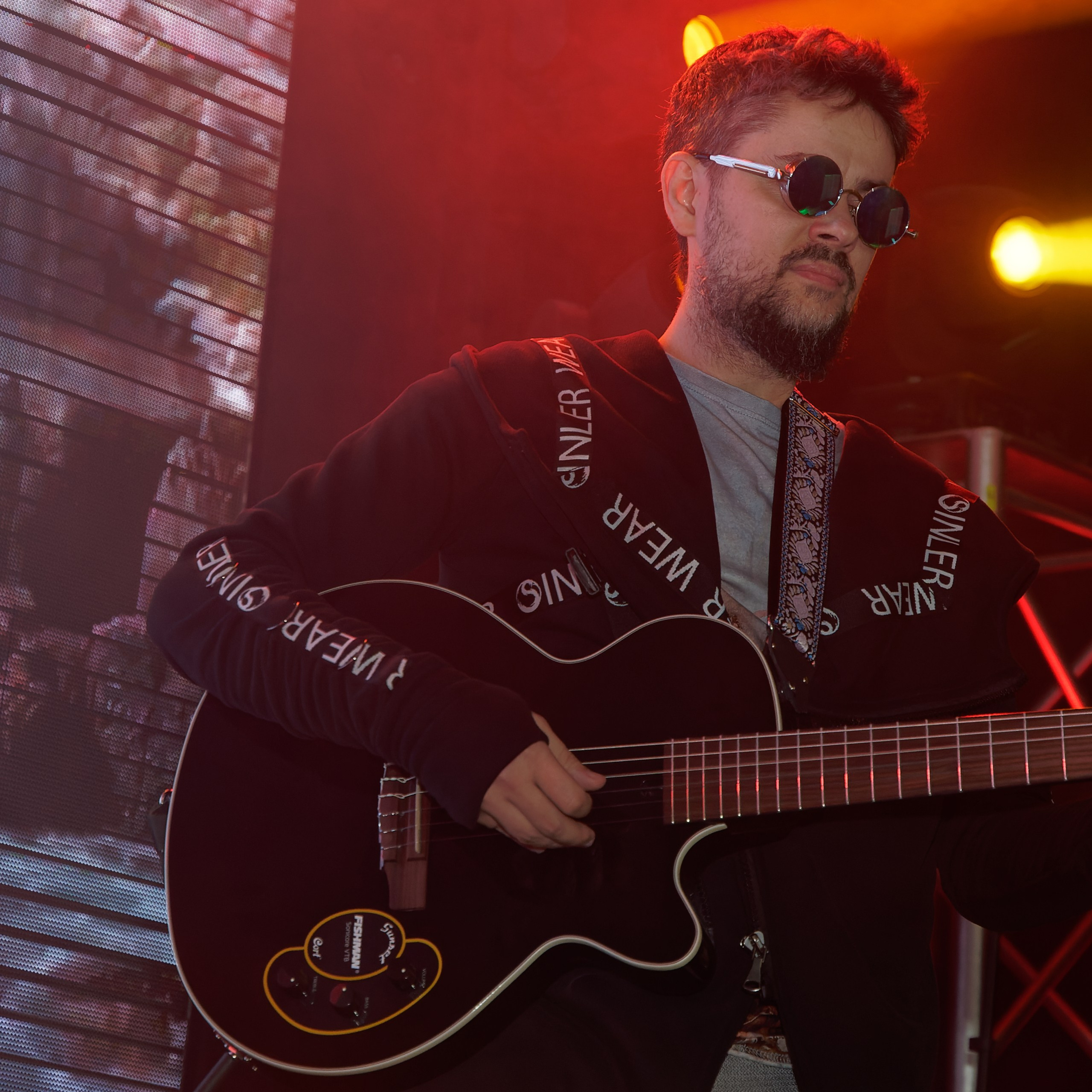 Второй отборочный тур. Главная