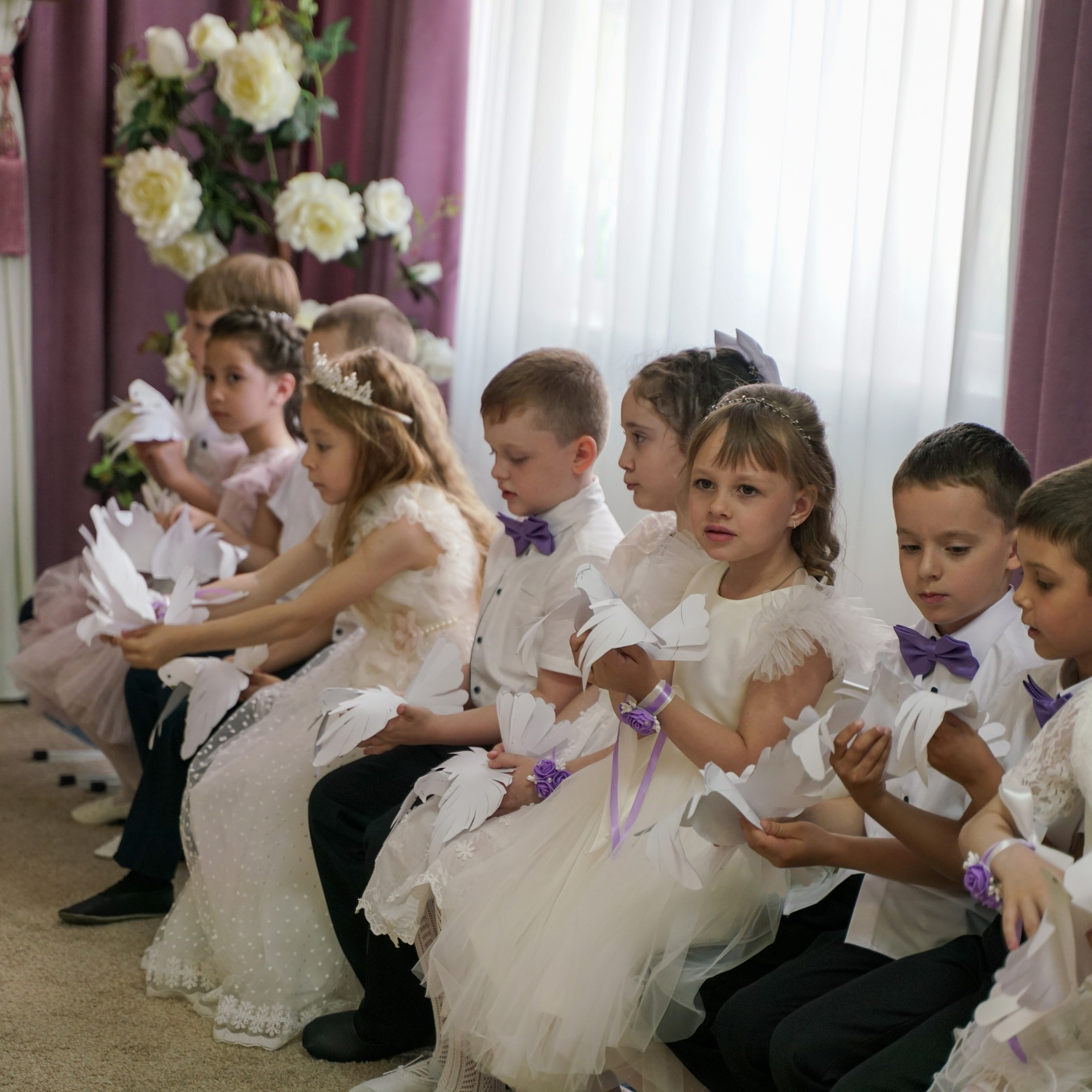 Выпускной 21.05.24. Главная