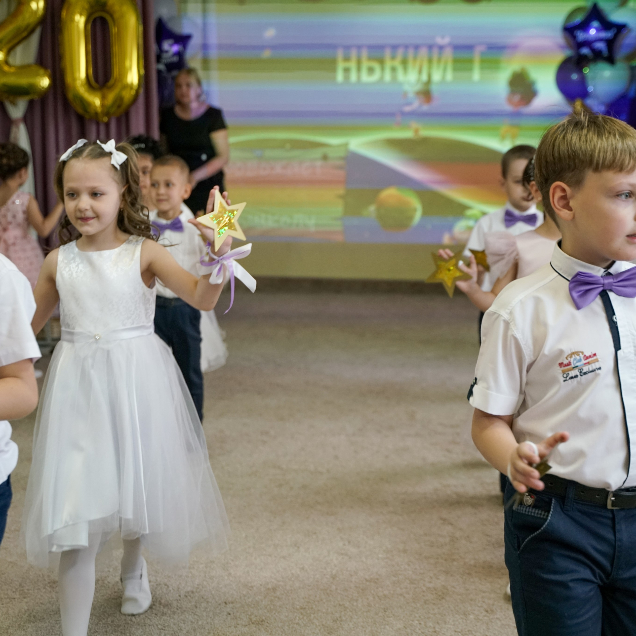 Выпускной 21.05.24. Главная