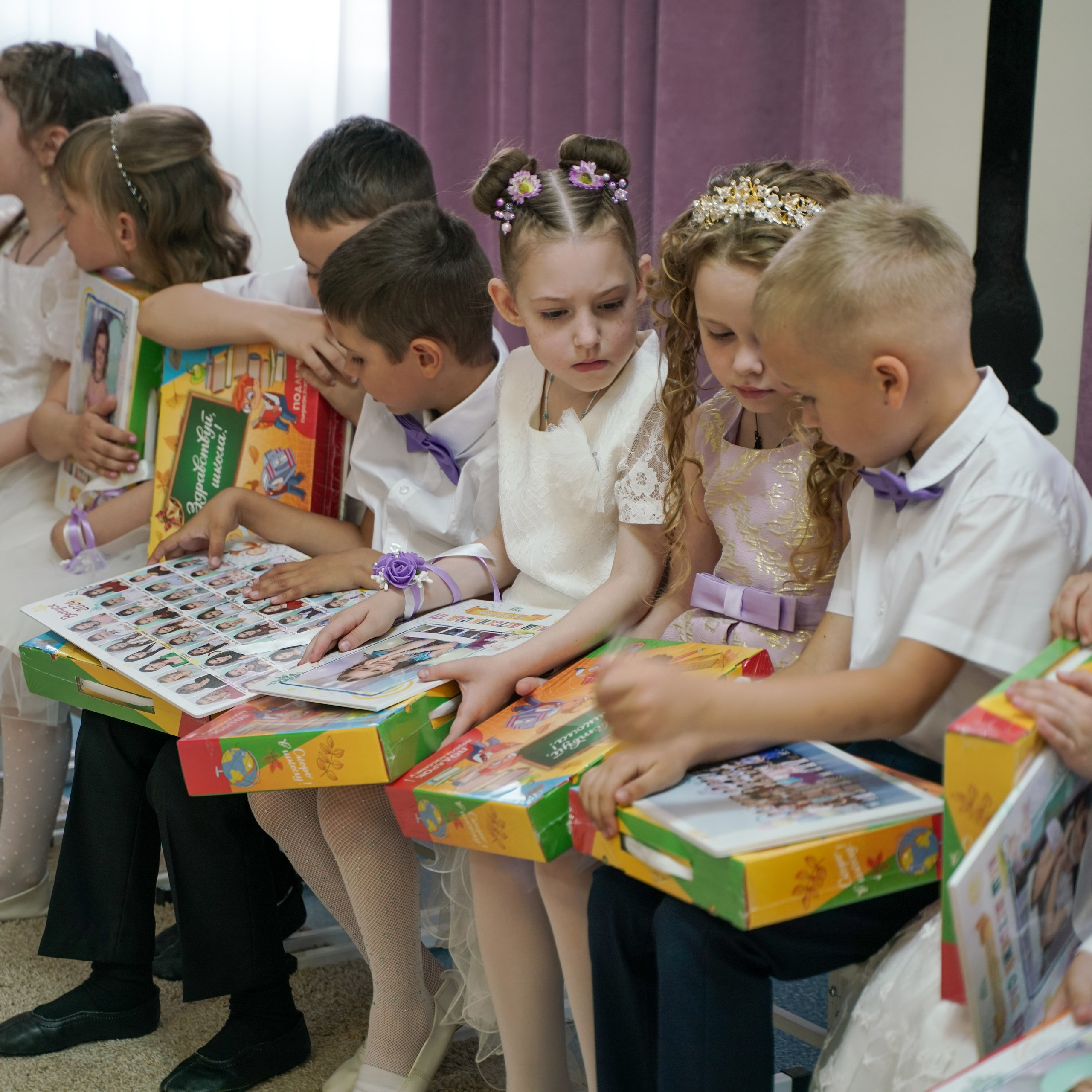 Выпускной 21.05.24. Главная