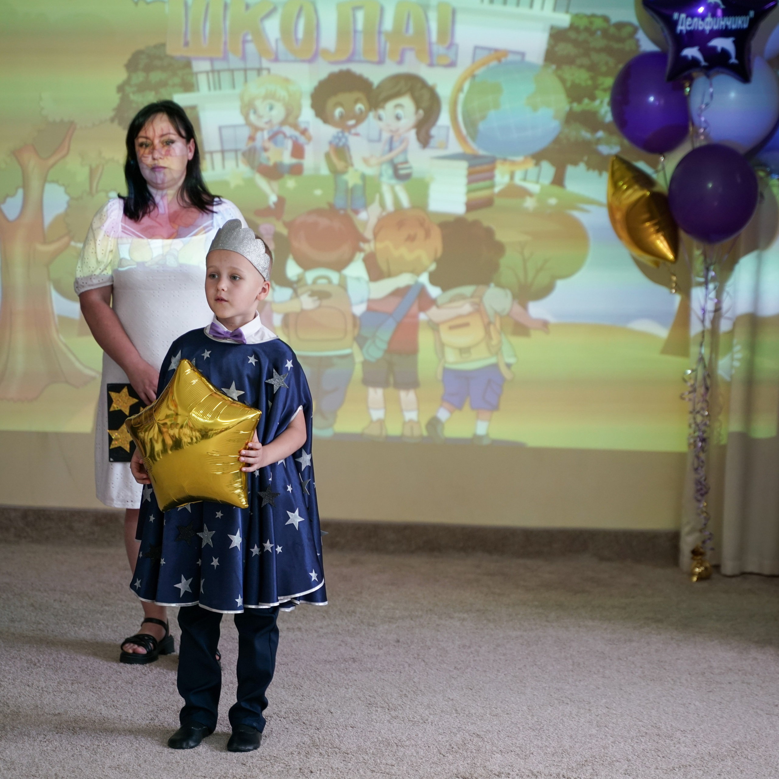 Выпускной 21.05.24. Главная