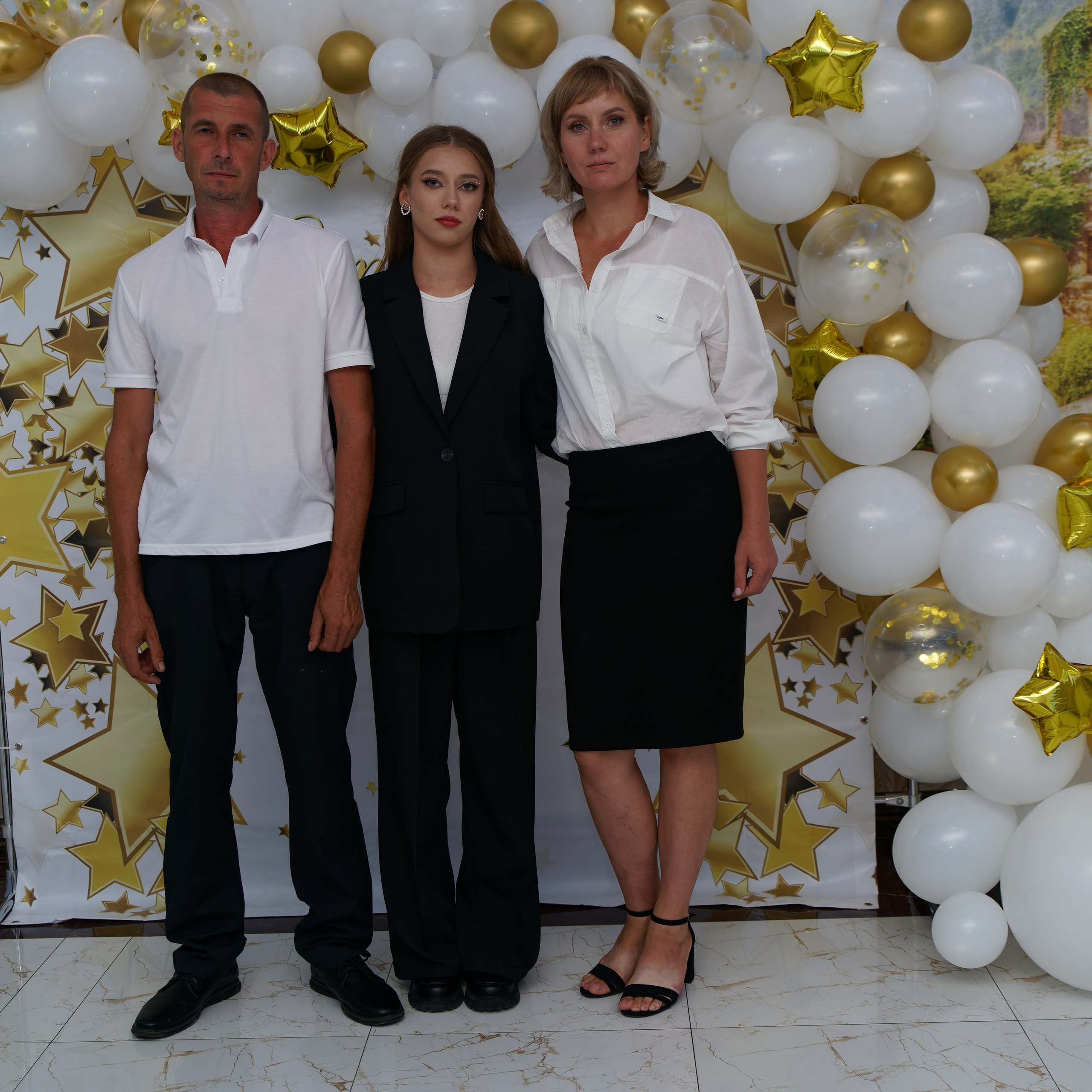 Выпускной 25.06. Главная