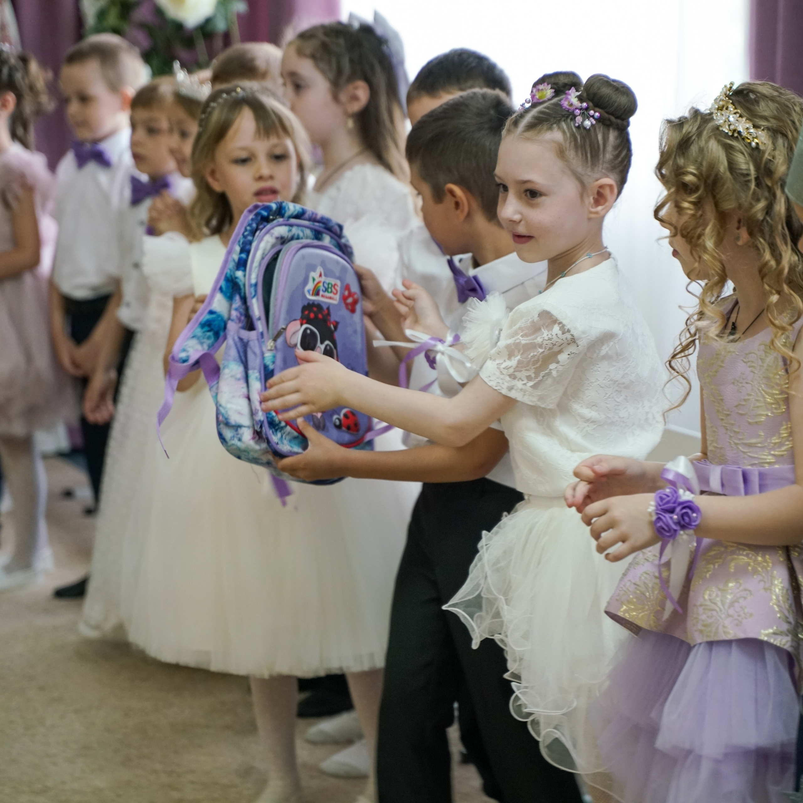 Выпускной 21.05.24. Главная