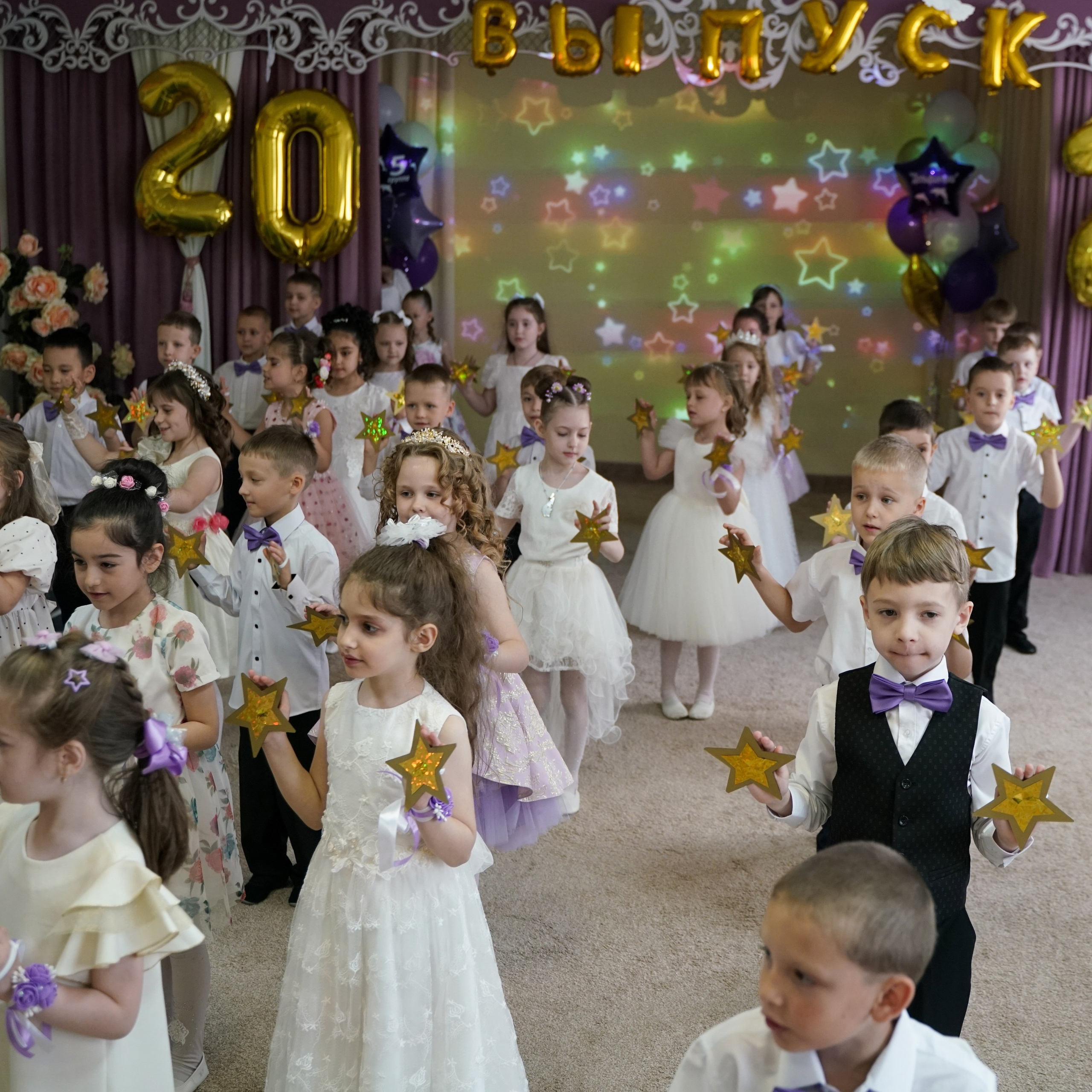 Выпускной 21.05.24. Главная