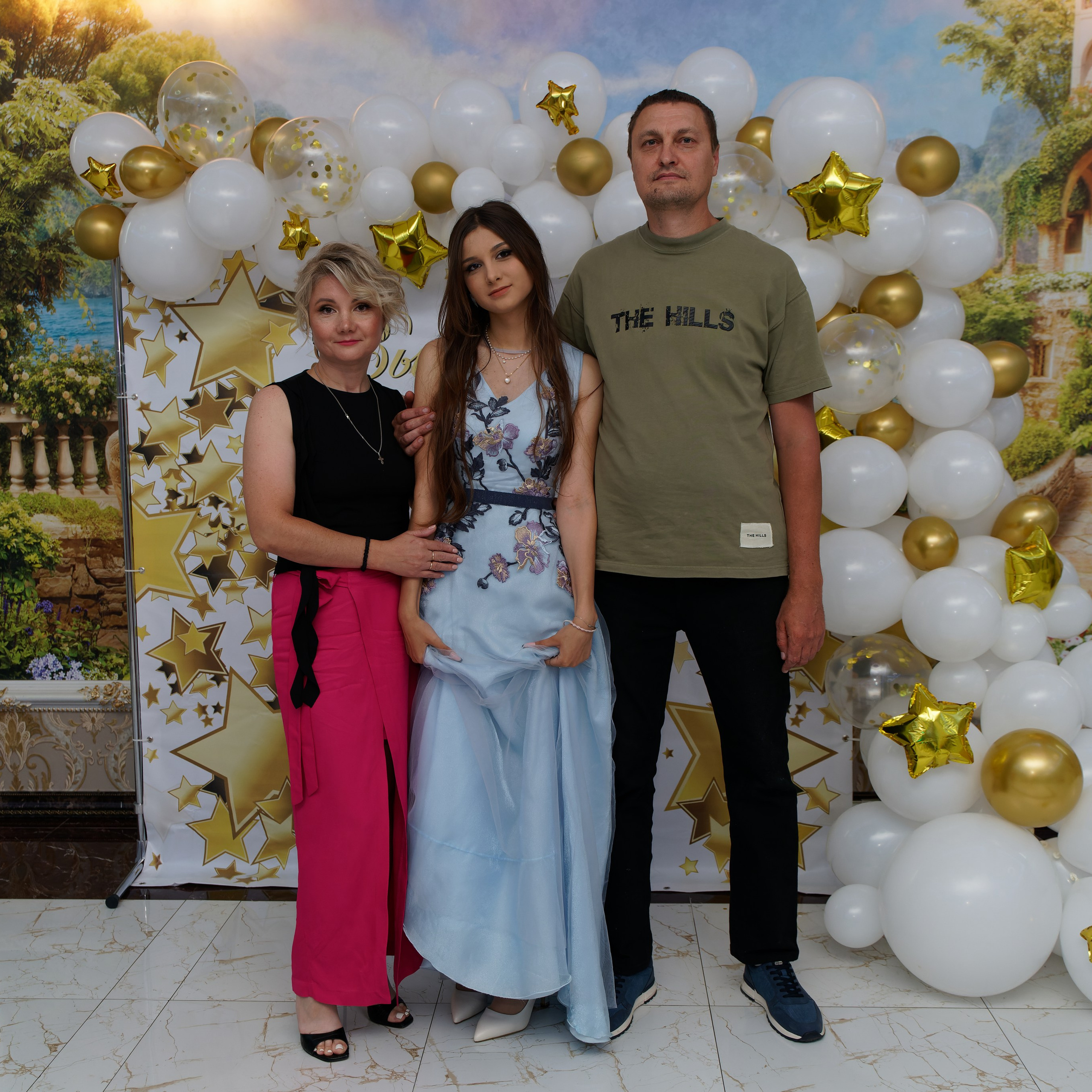 Выпускной 25.06. Главная