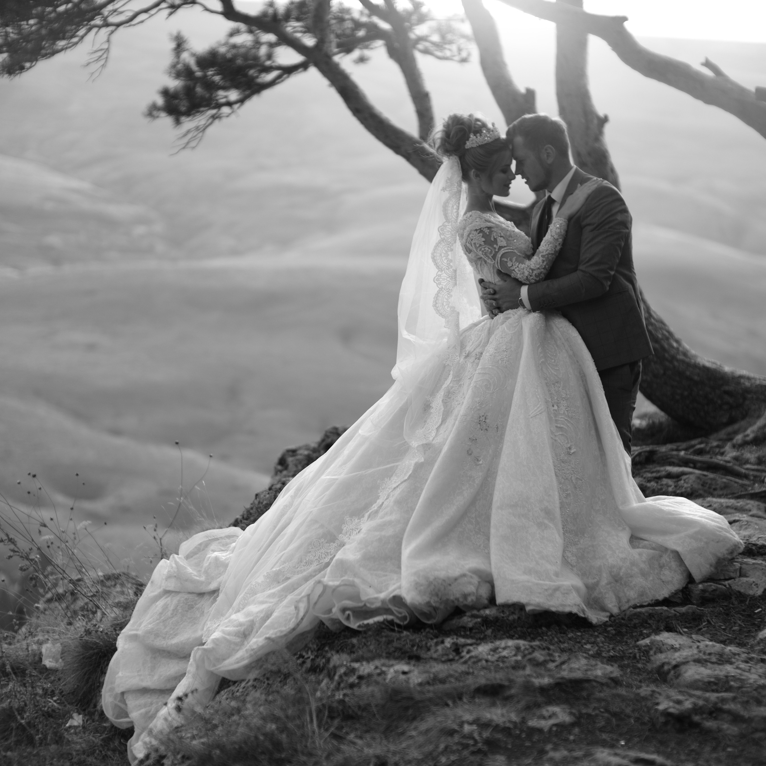 Фотосессия на краю света. Главная