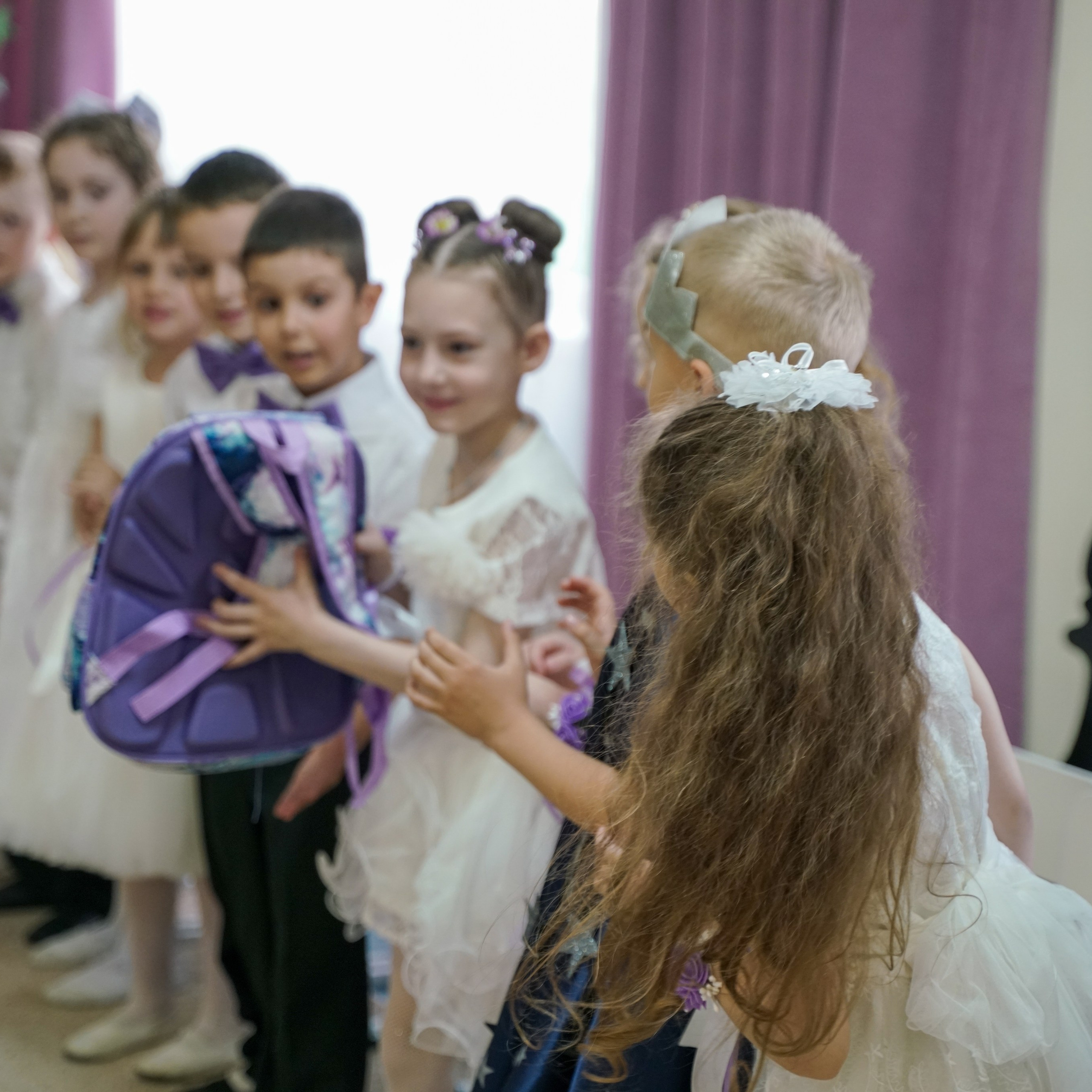 Выпускной 21.05.24. Главная