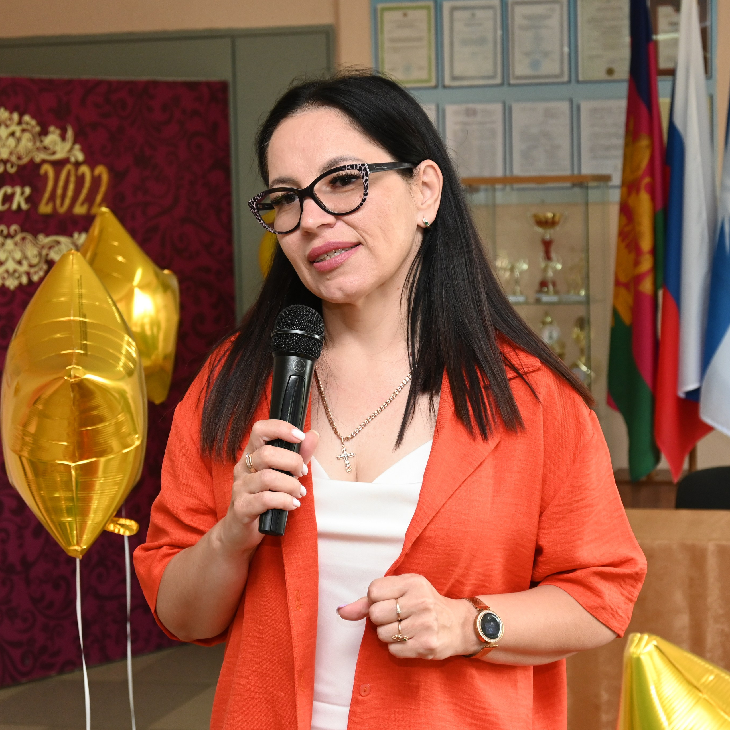 Кабардинка, 2022 год. Главная