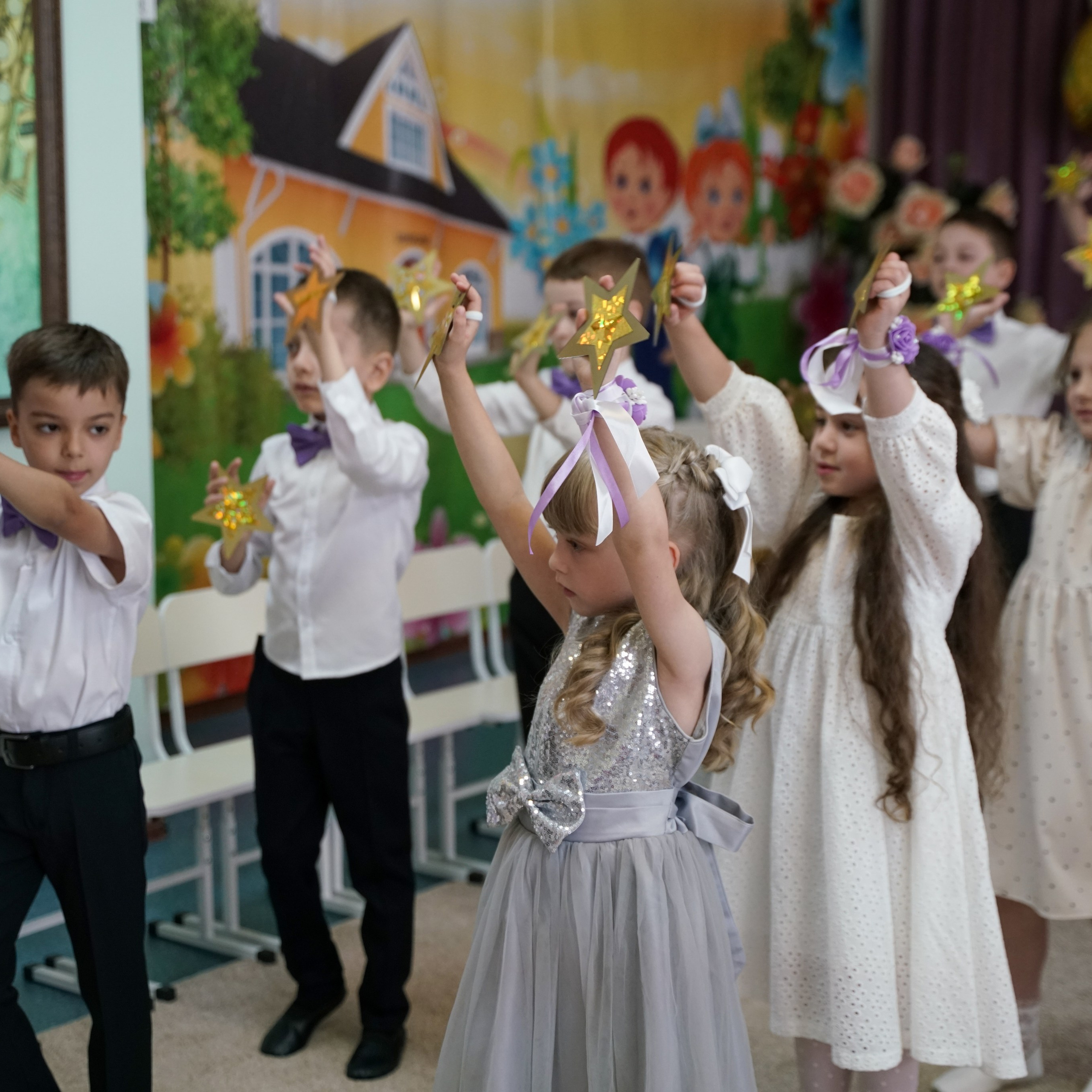 Выпускной 21.05.24. Главная