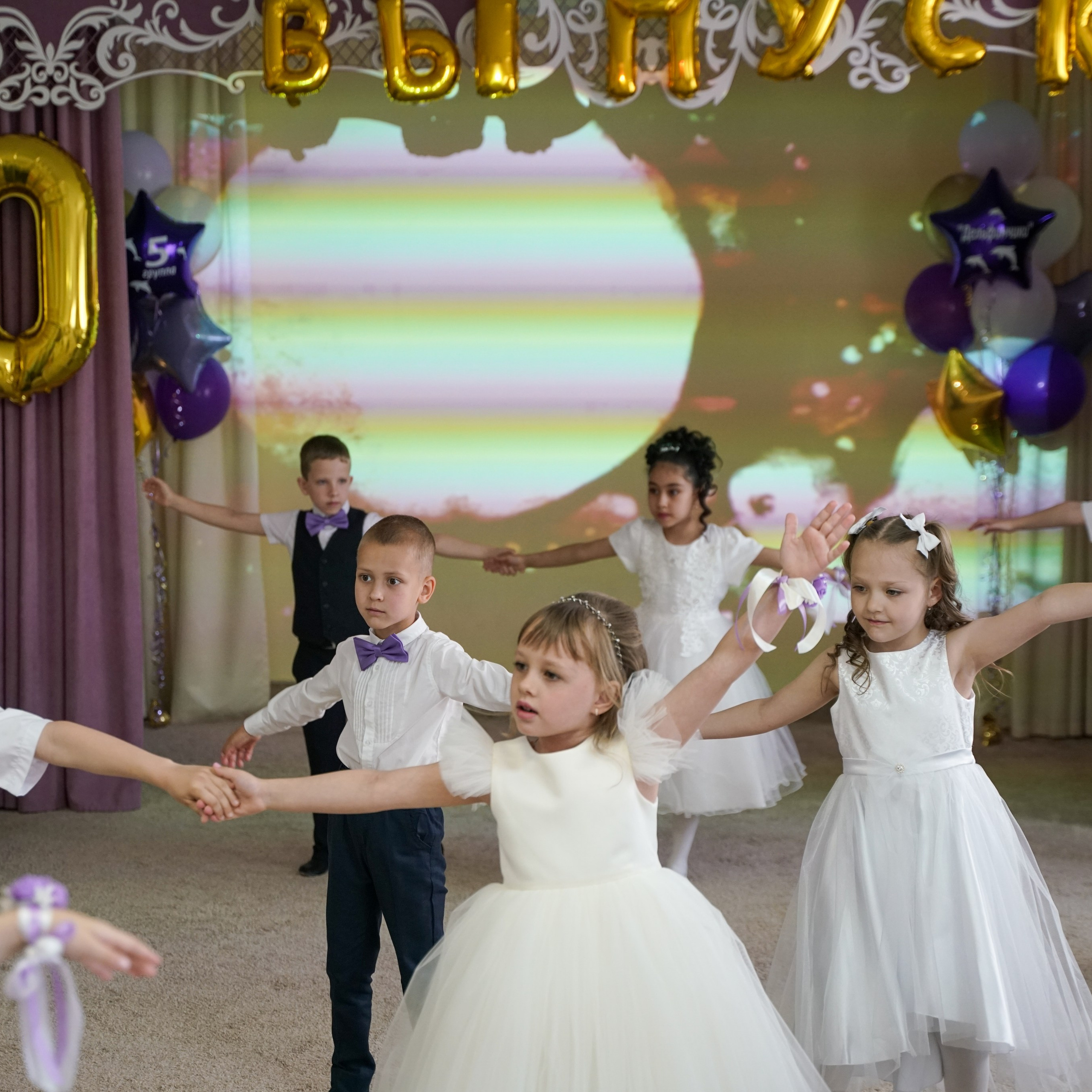 Выпускной 21.05.24. Главная