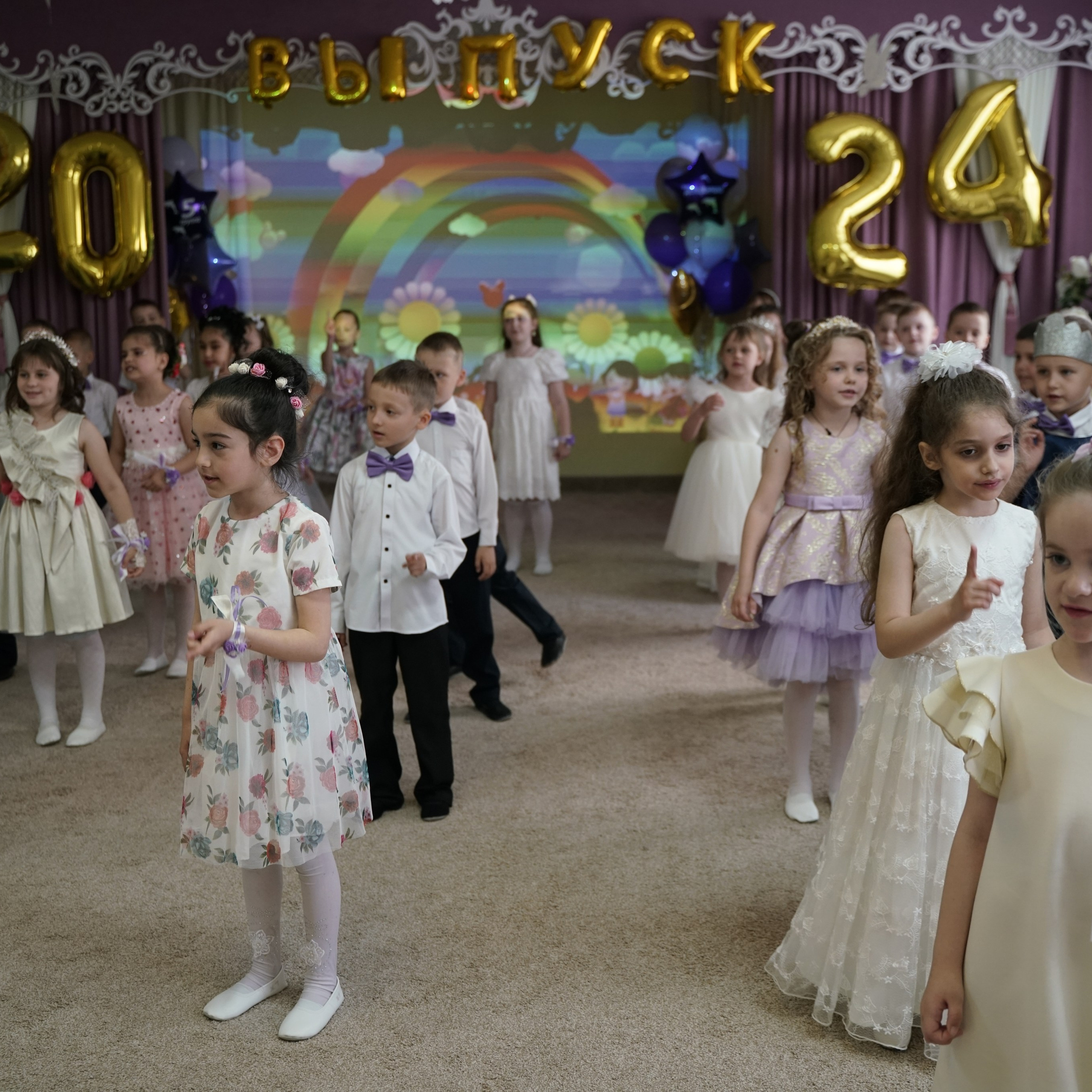 Выпускной 21.05.24. Главная