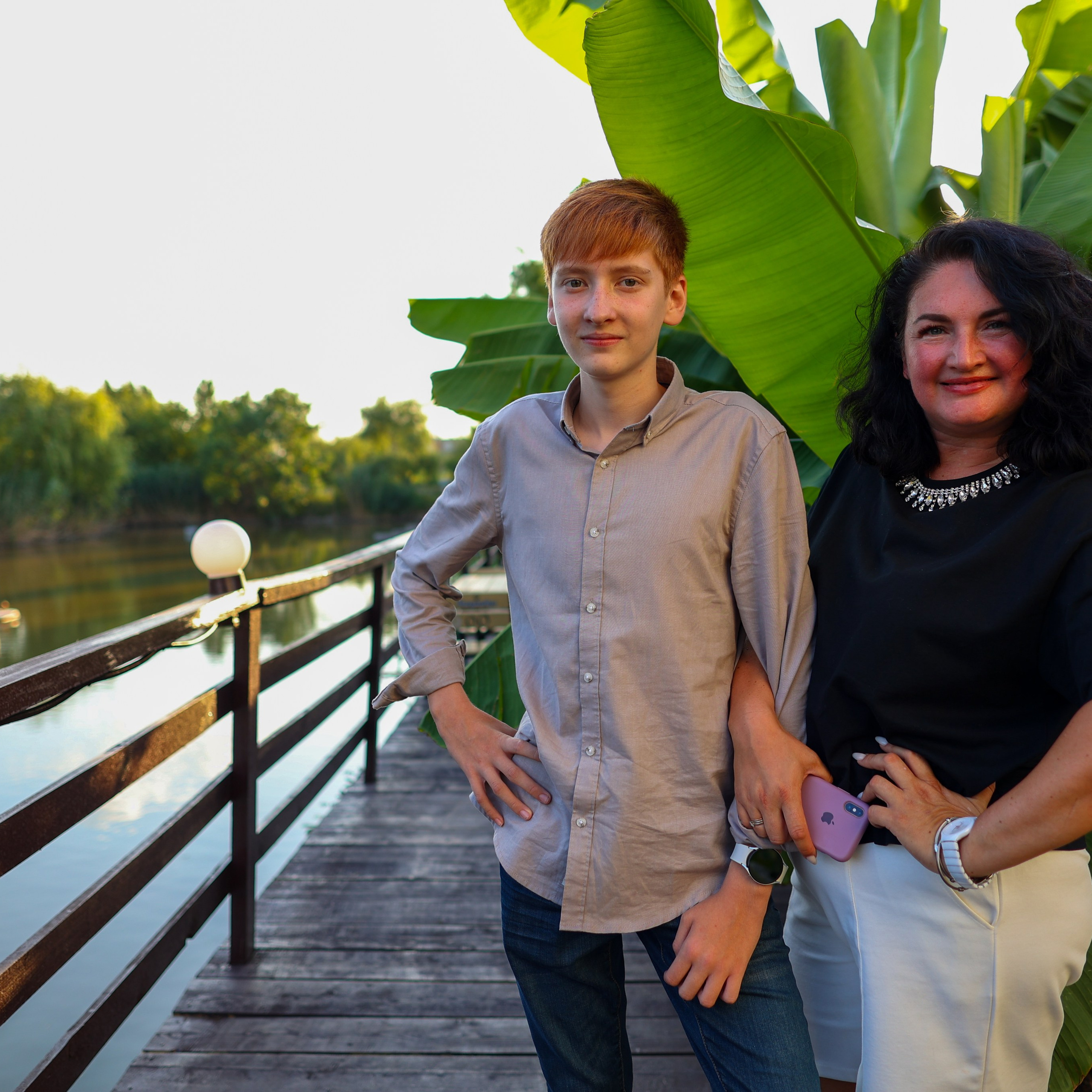 Выпускной Ветловье. Главная