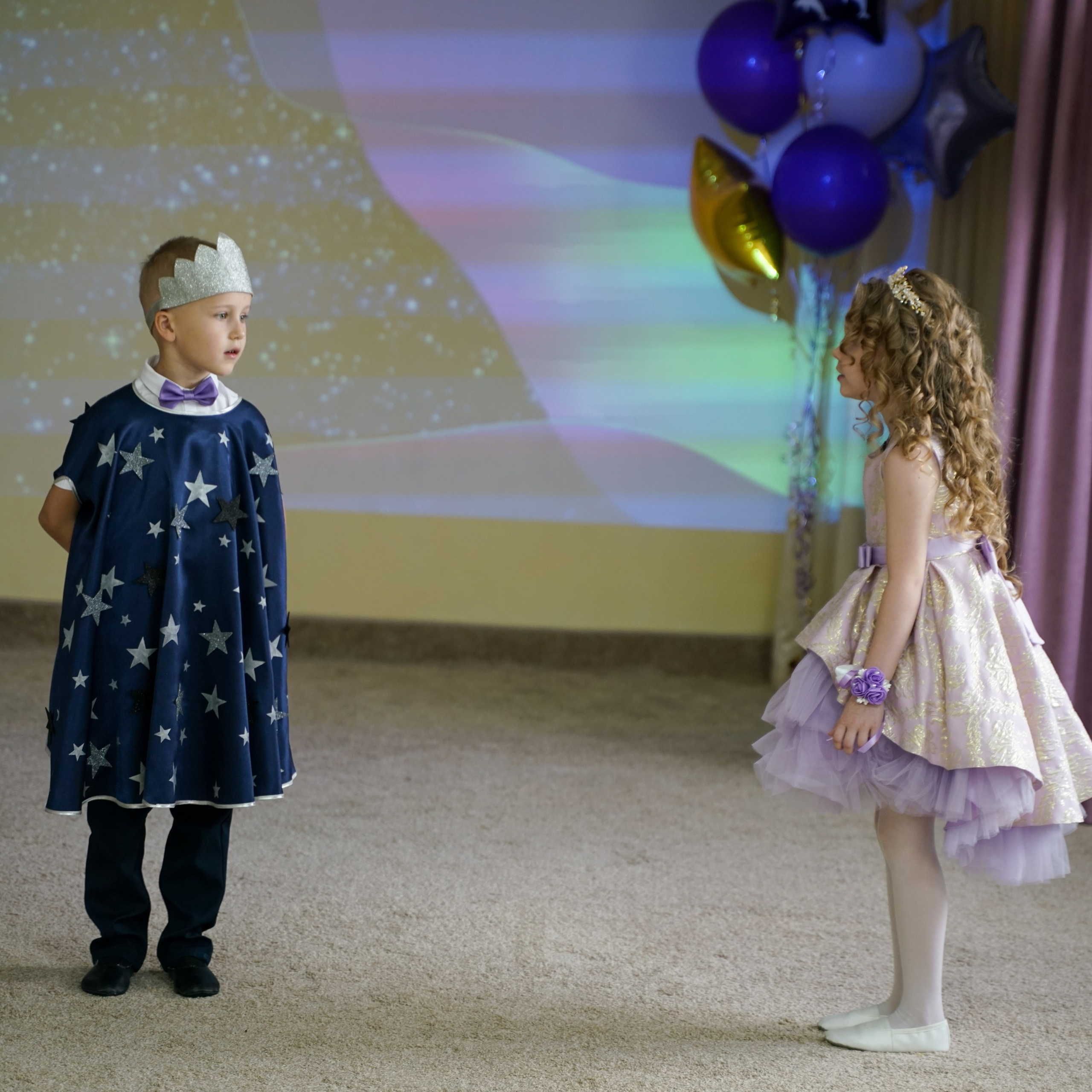 Выпускной 21.05.24. Главная