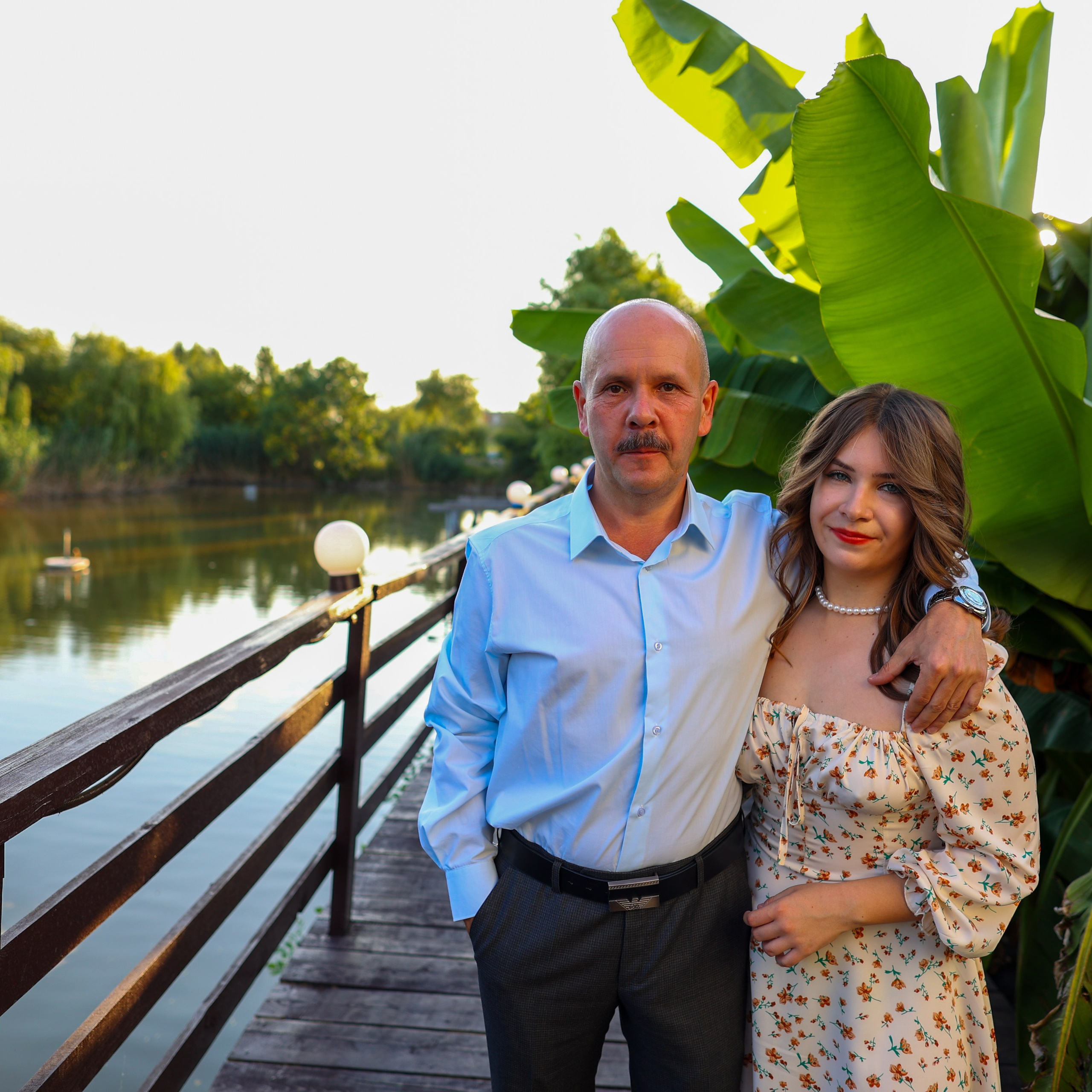 Выпускной Ветловье. Главная