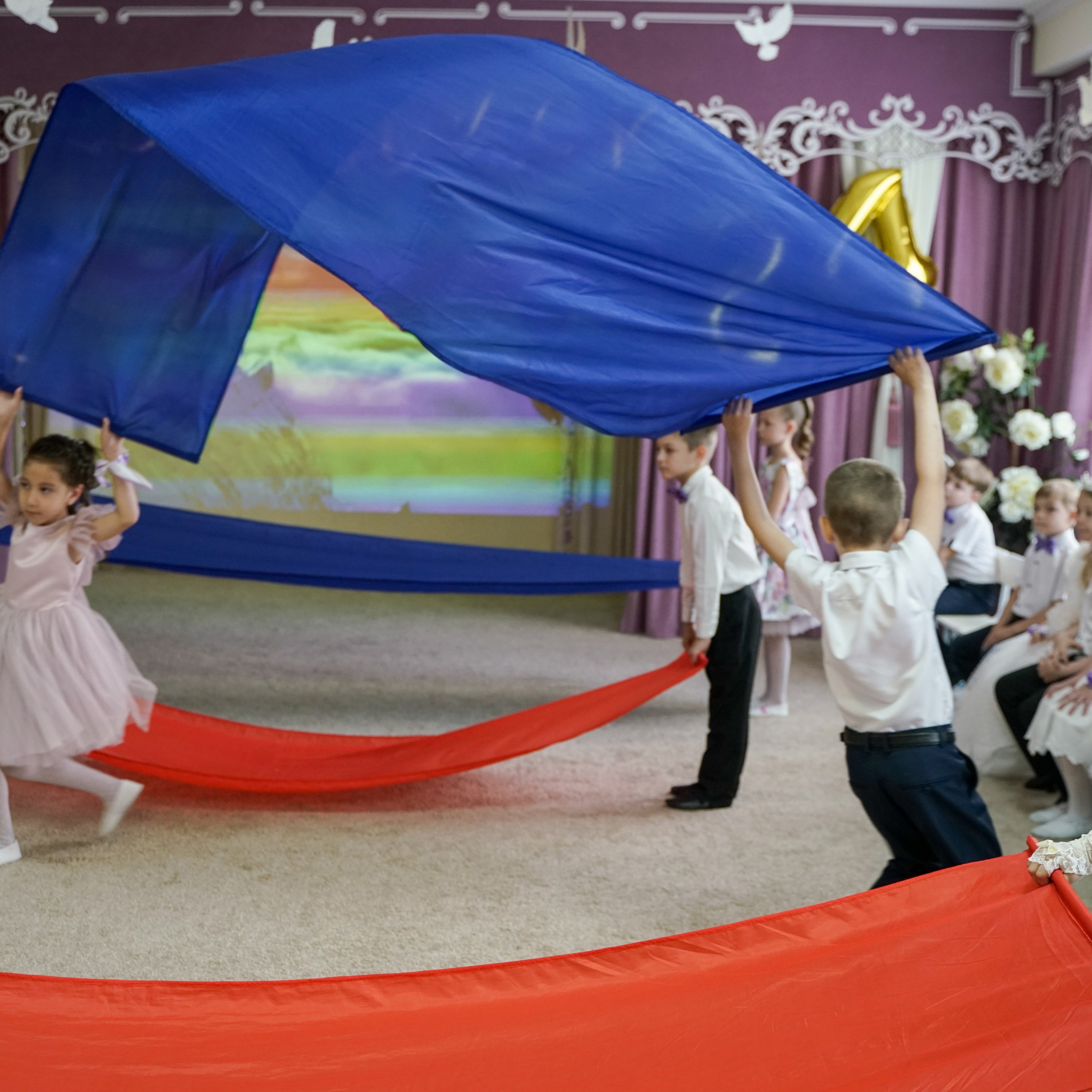 Выпускной 21.05.24. Главная