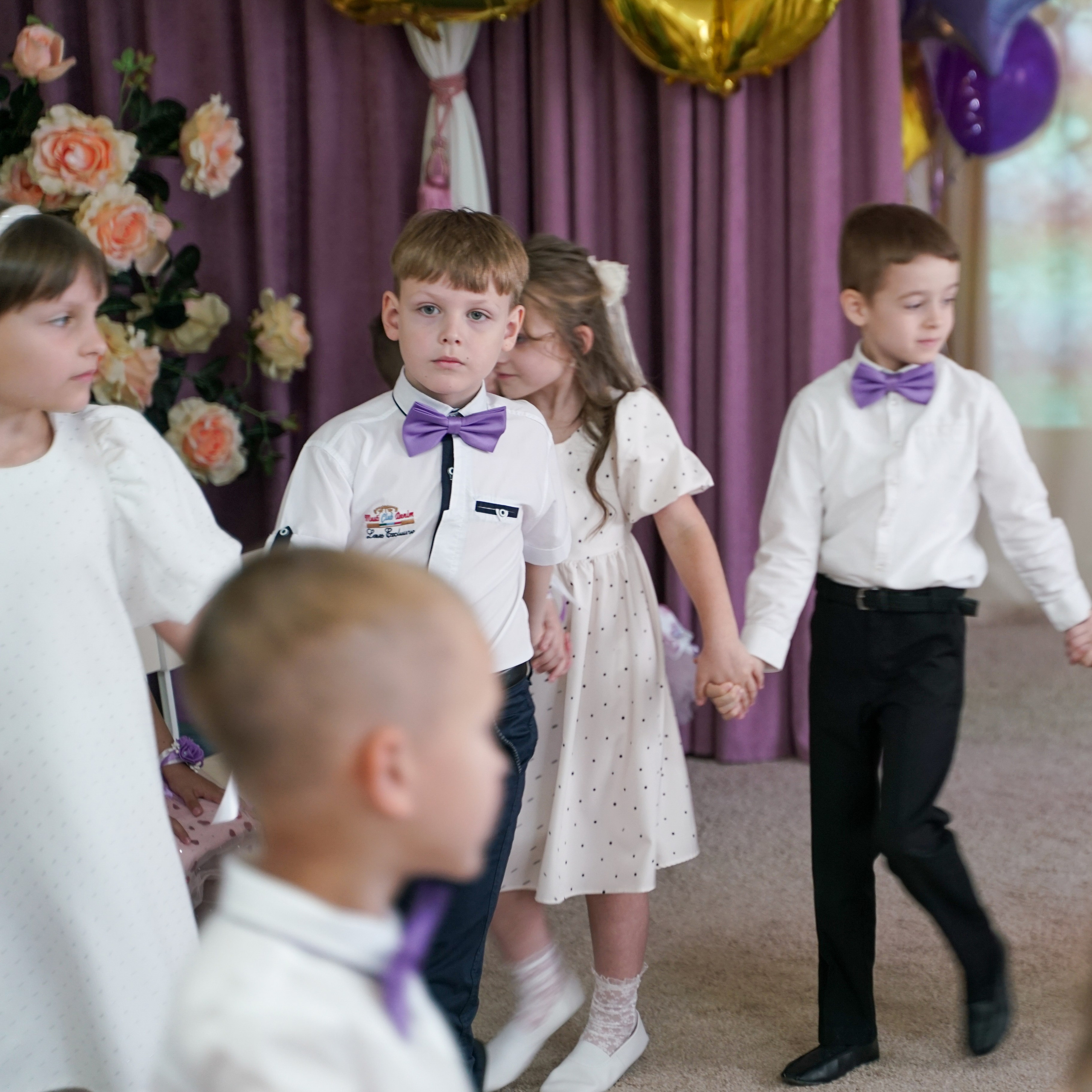 Выпускной 21.05.24. Главная