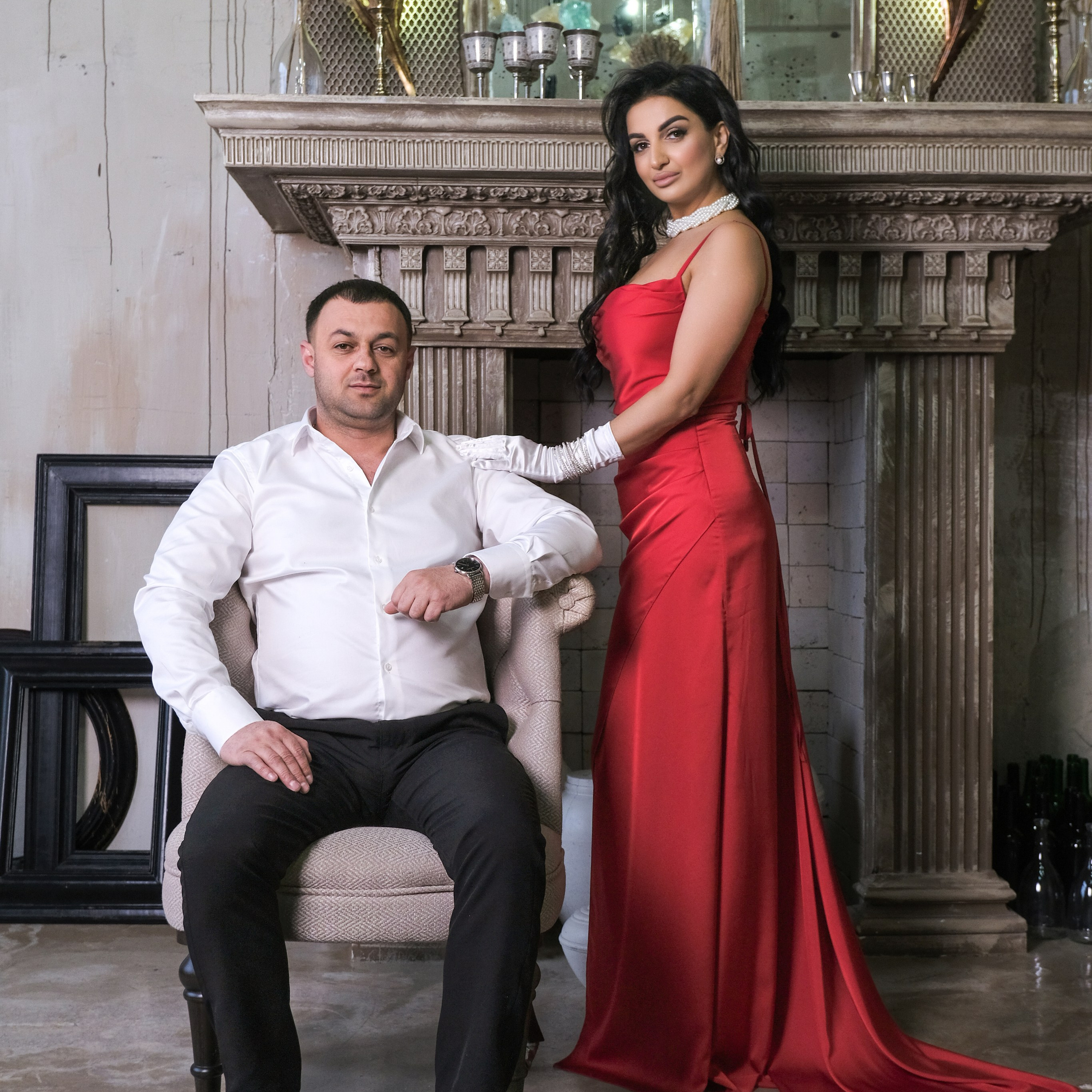 Фотосессия свидания. Главная