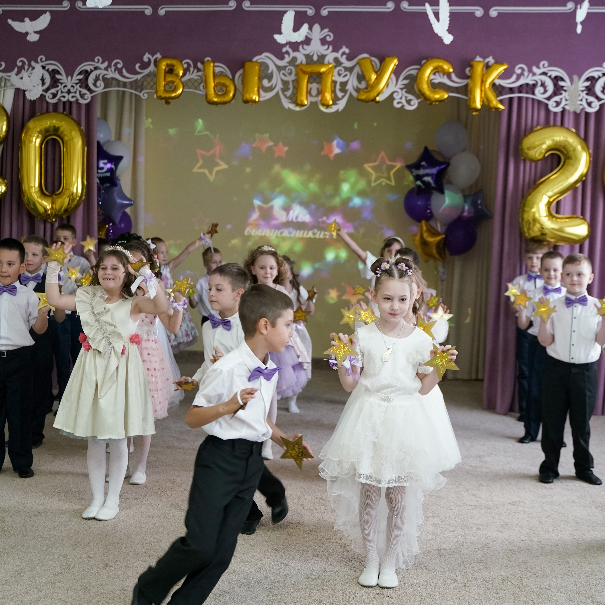 Выпускной 21.05.24. Главная