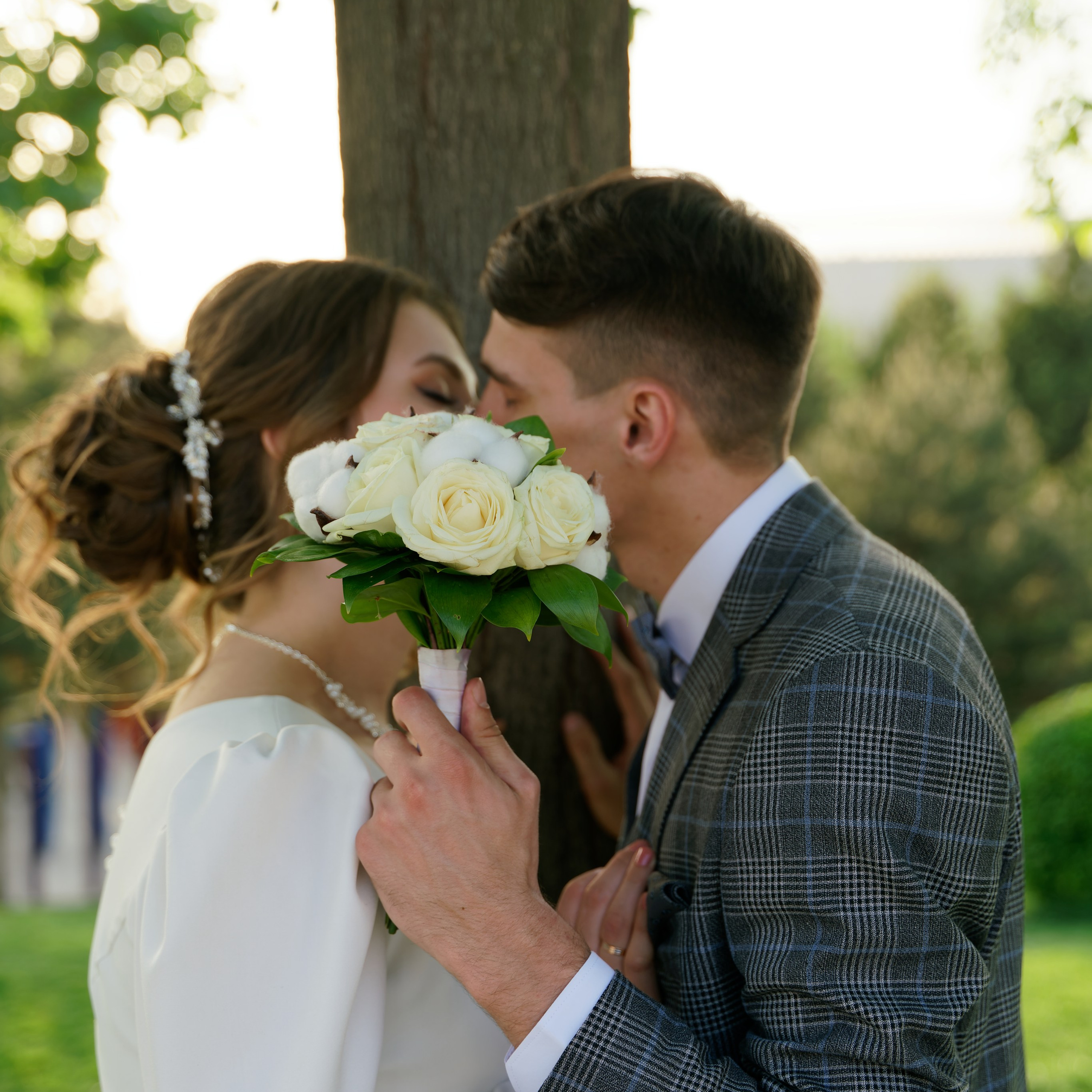 Артём и Анна. Главная