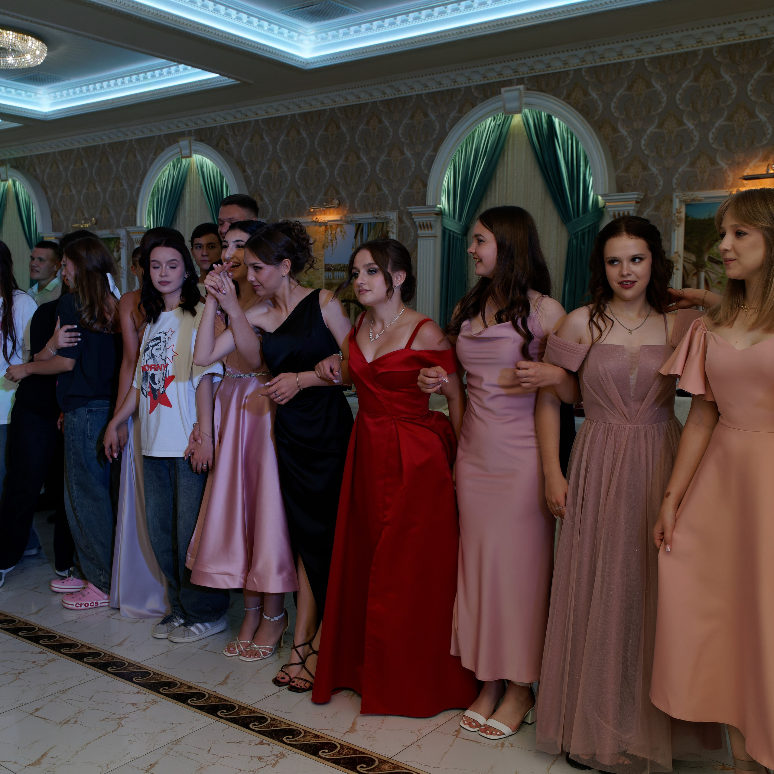 Выпускной 25.06. Главная