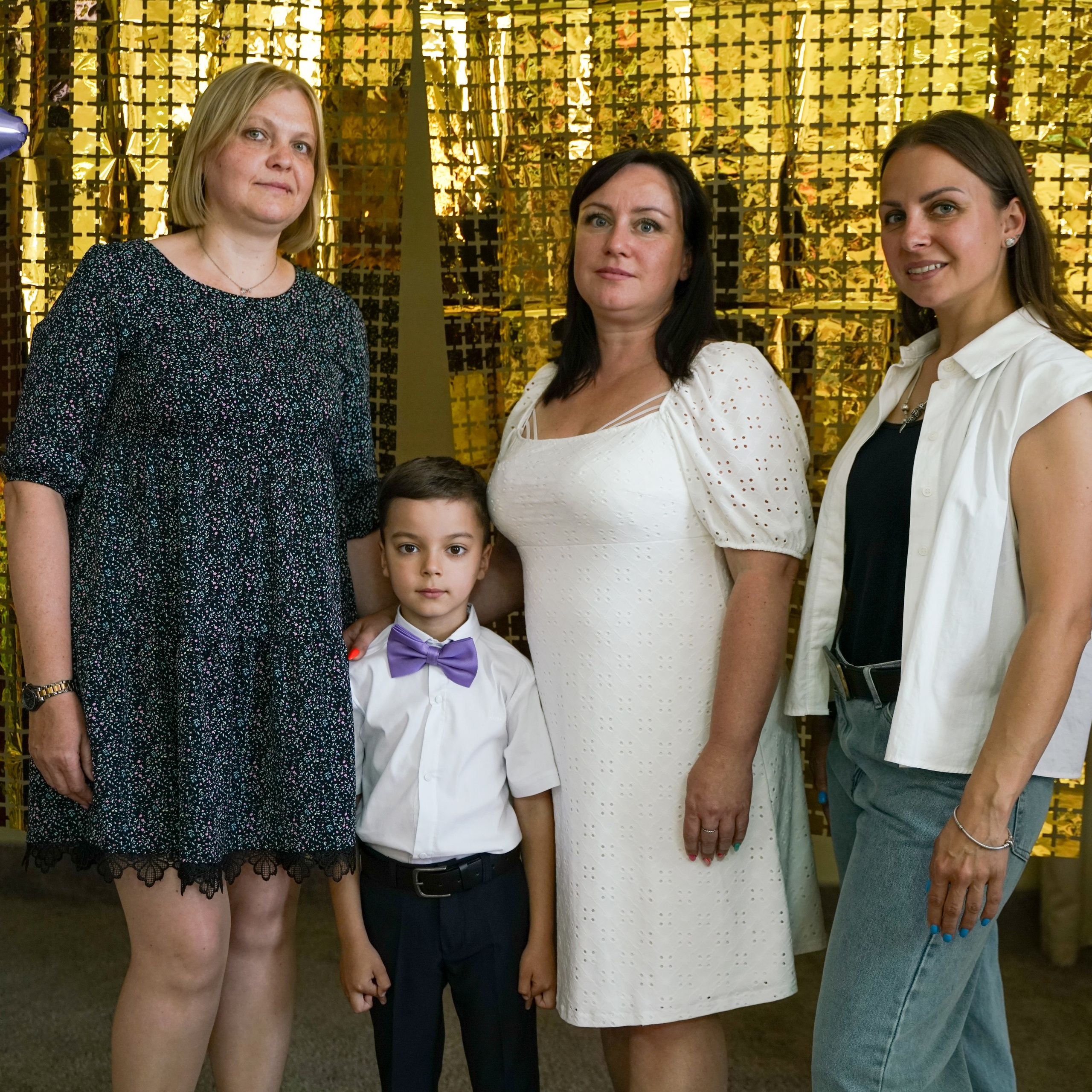 Выпускной 21.05.24. Главная