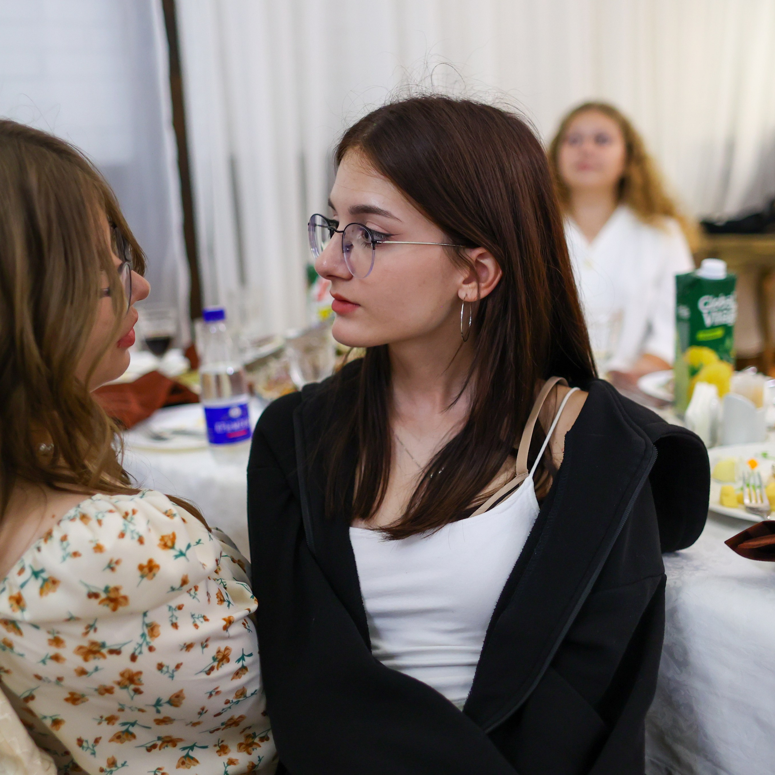 Выпускной Ветловье. Главная