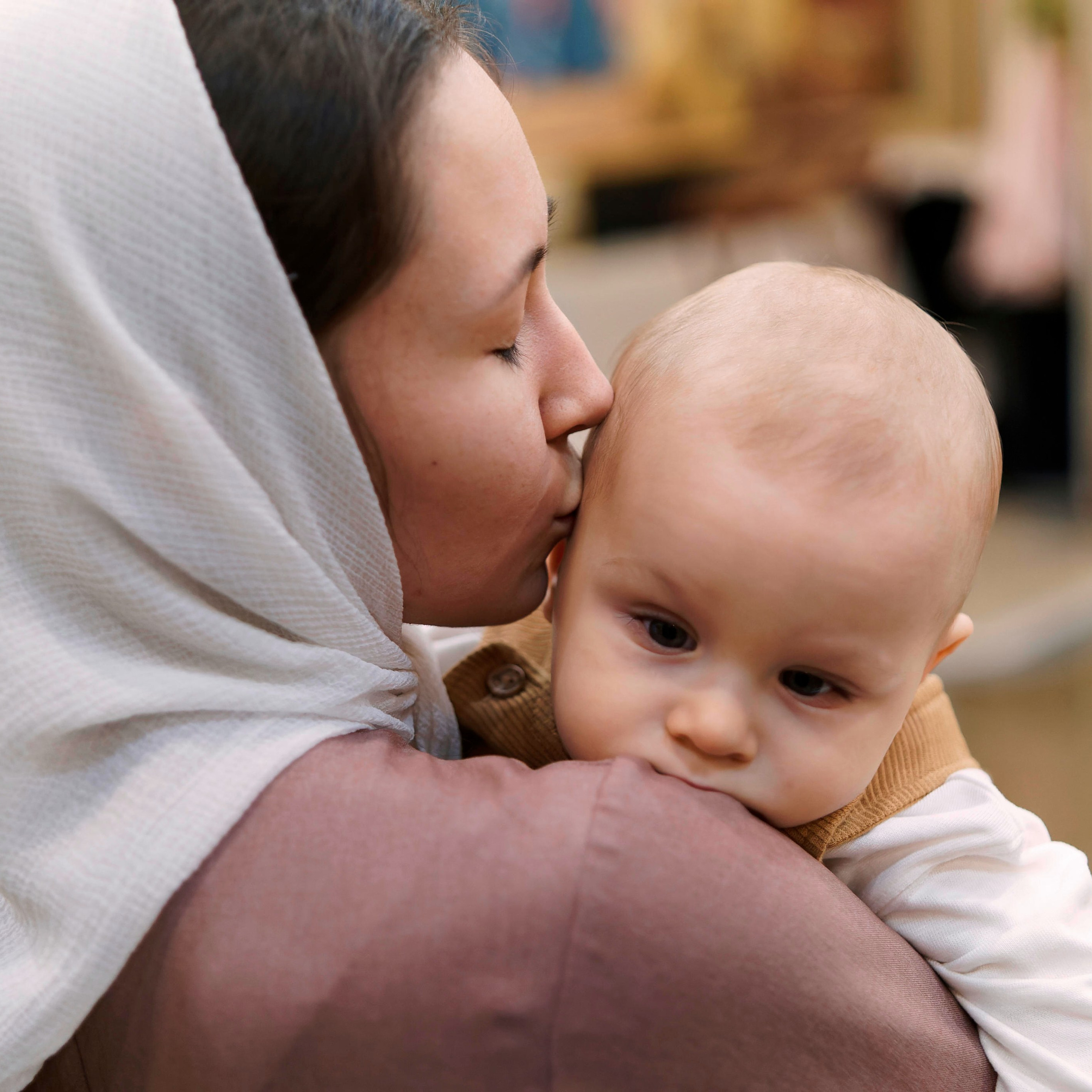 Крещение. Главная