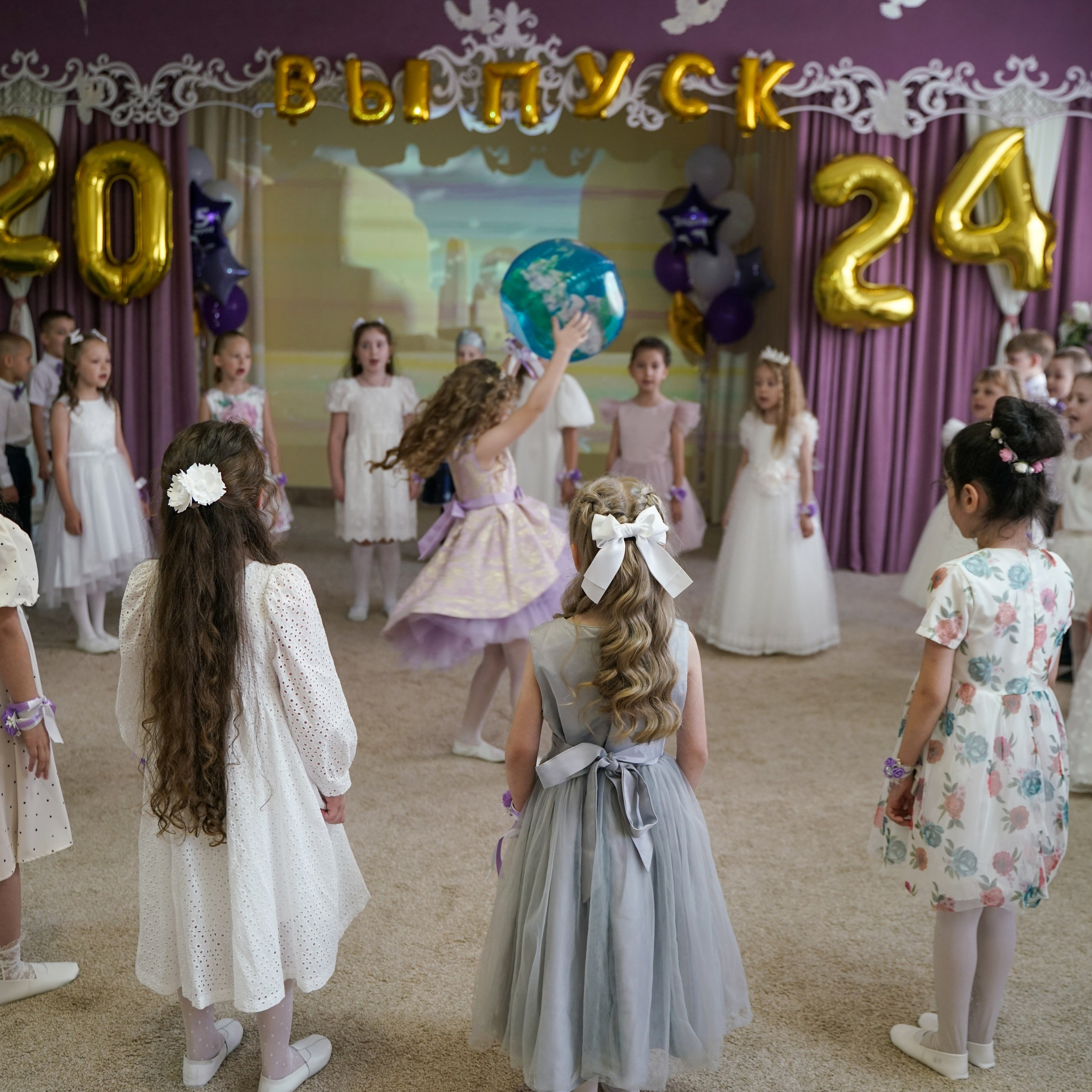 Выпускной 21.05.24. Главная