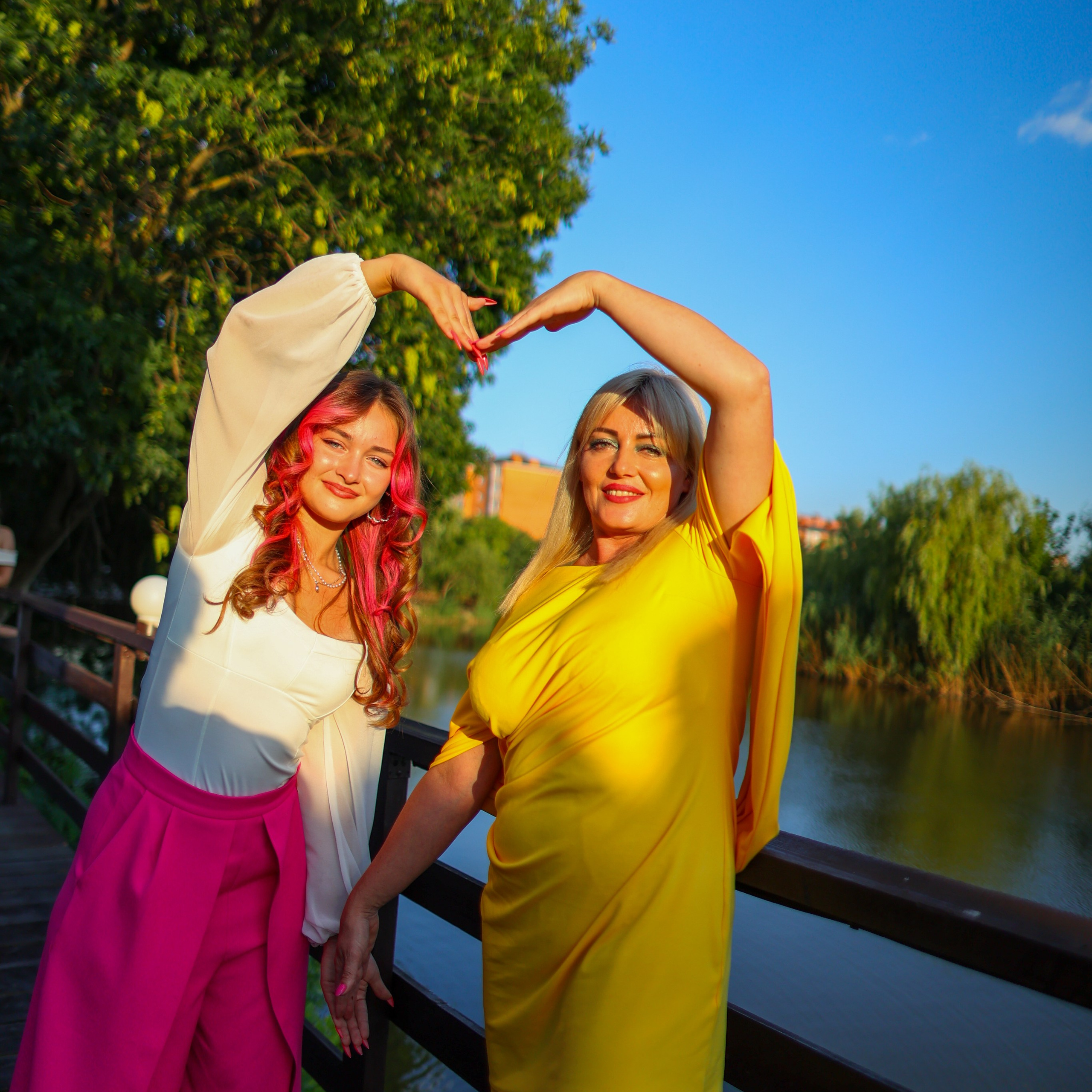 Выпускной Ветловье. Главная