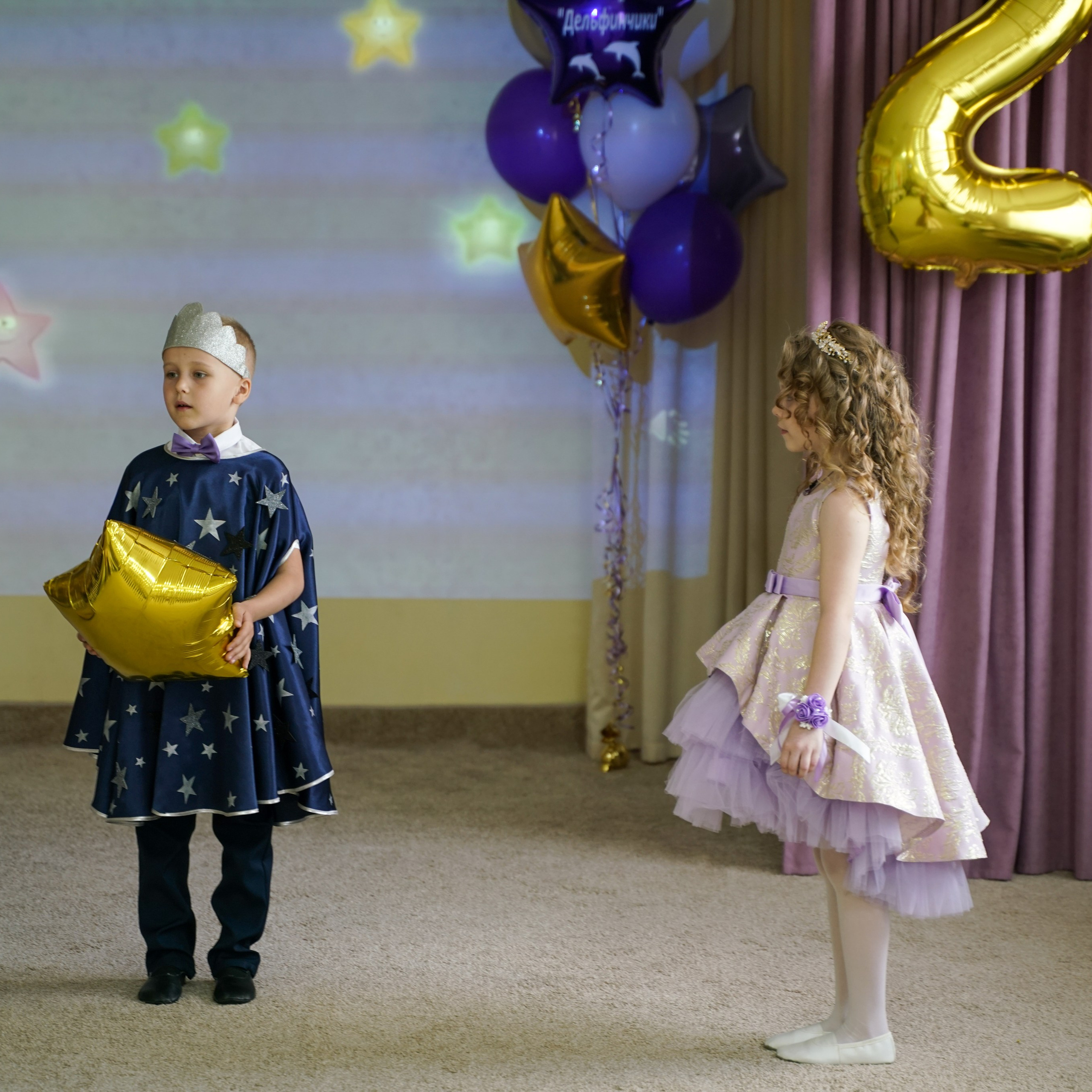 Выпускной 21.05.24. Главная