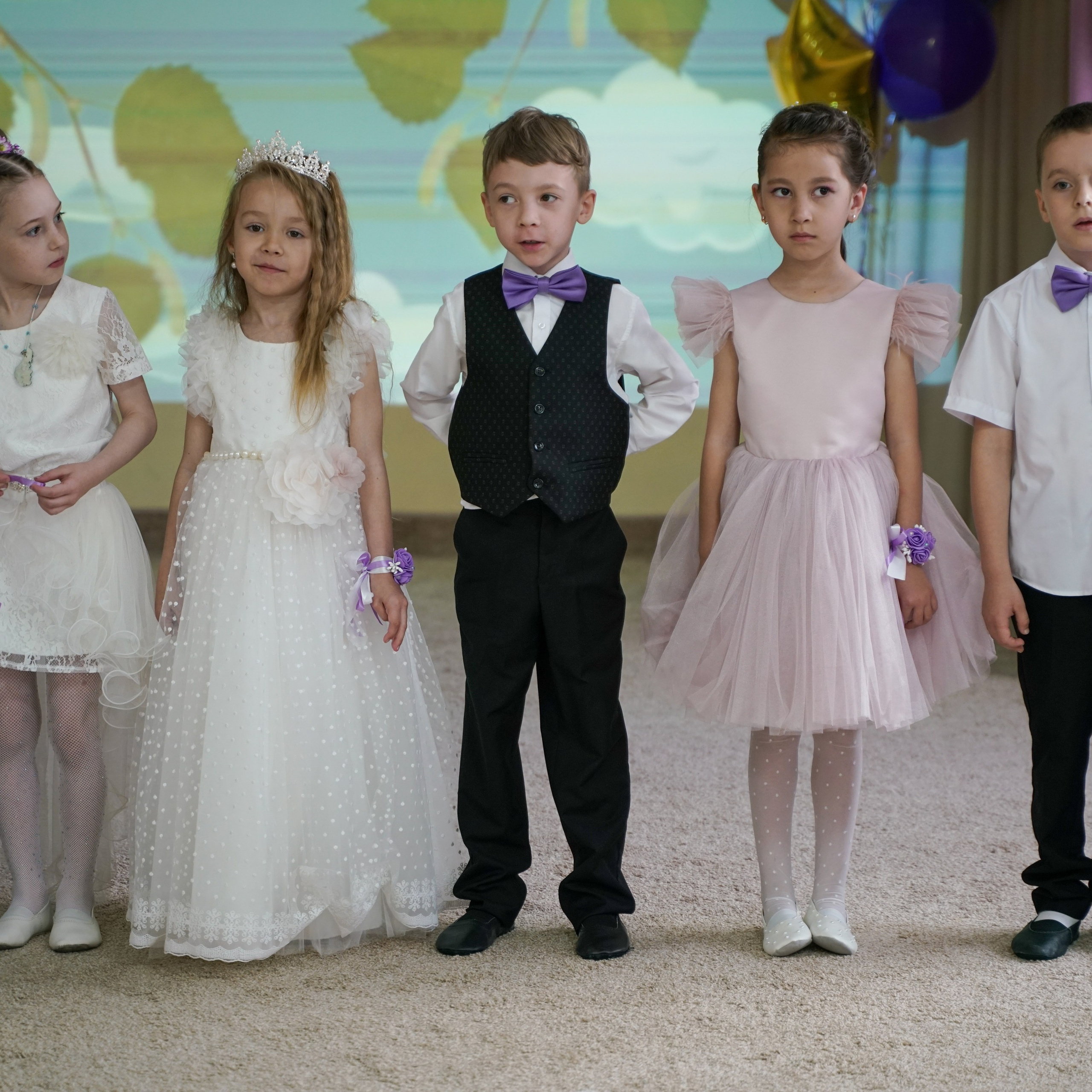 Выпускной 21.05.24. Главная