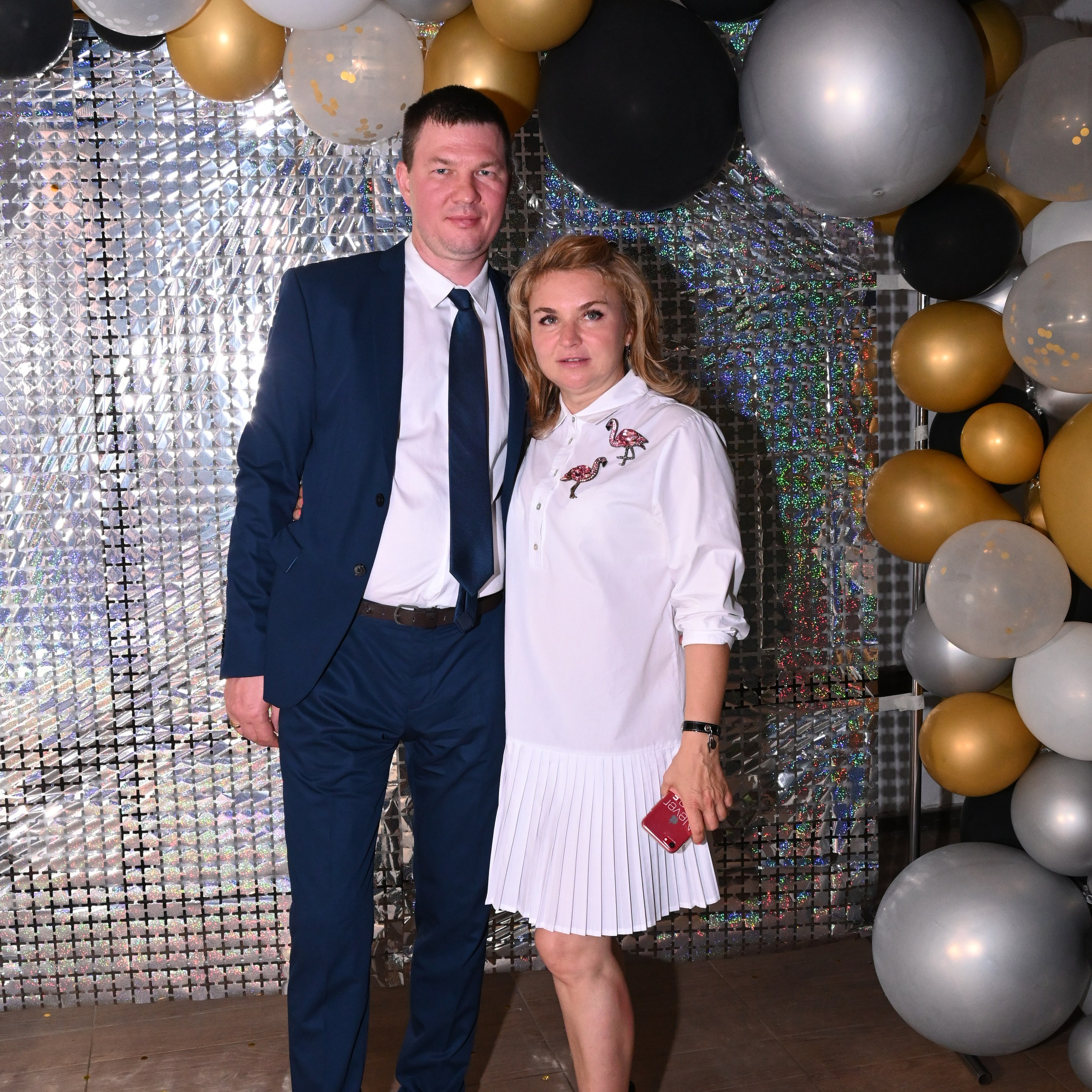 Кабардинка, 2022 год. Главная