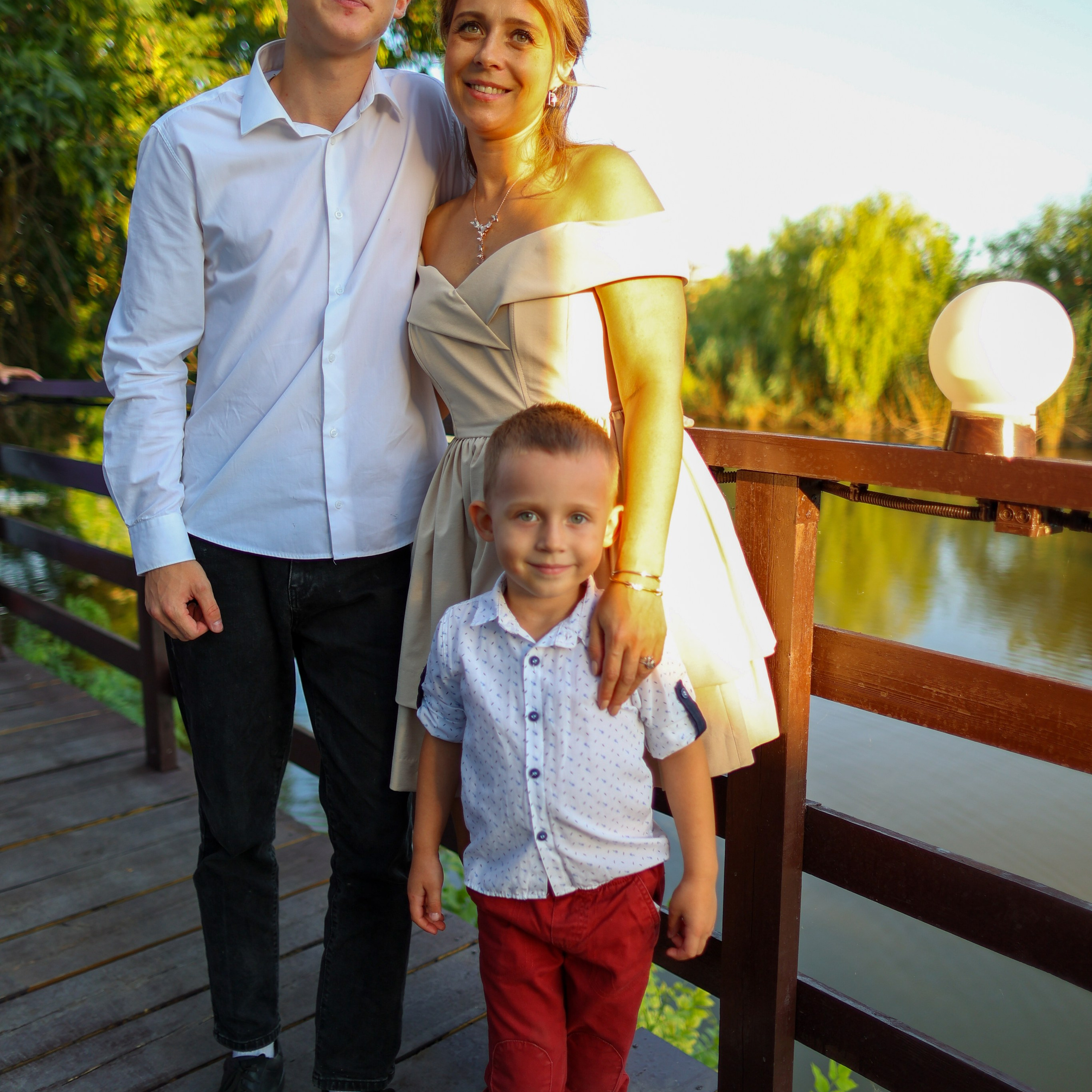 Выпускной Ветловье. Главная