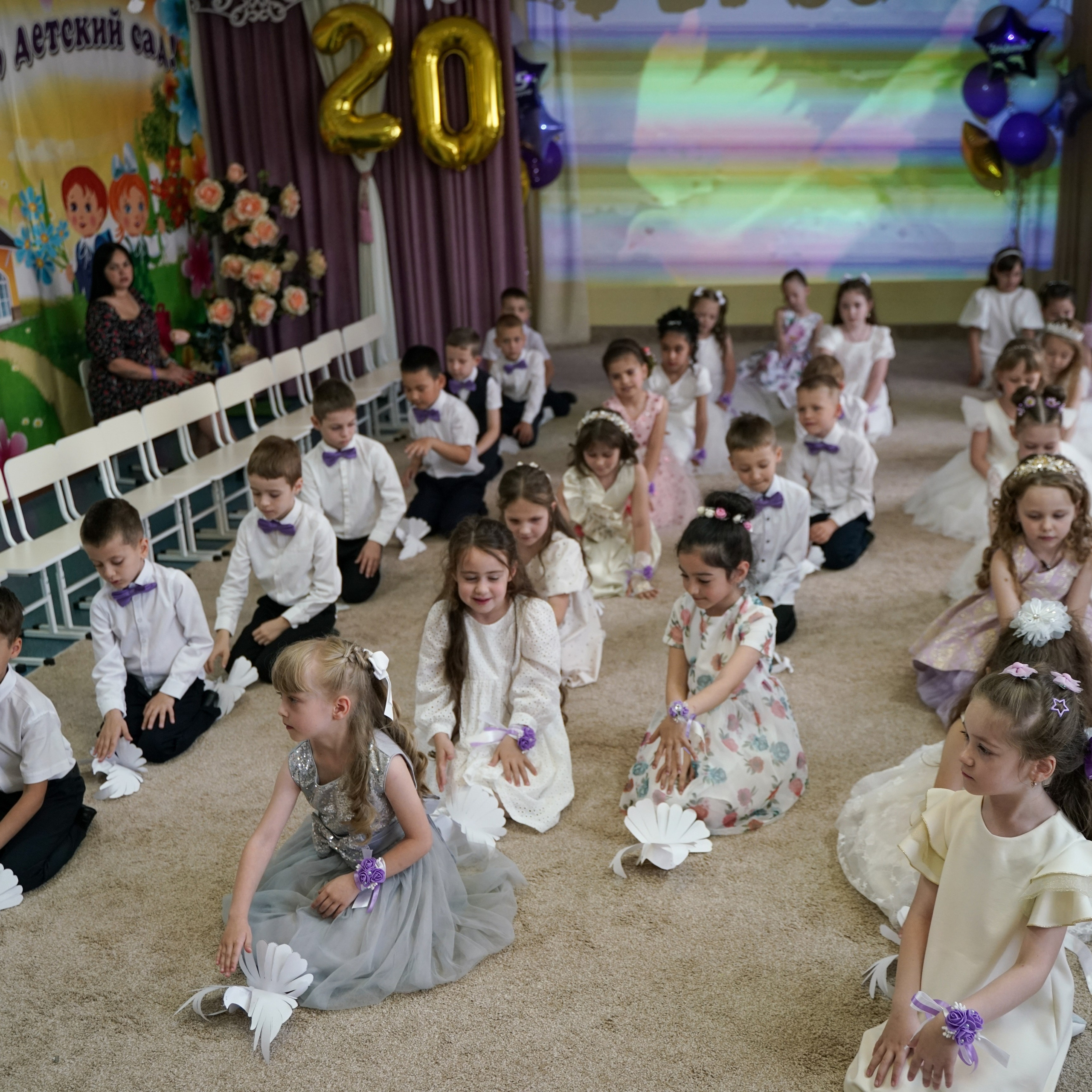 Выпускной 21.05.24. Главная