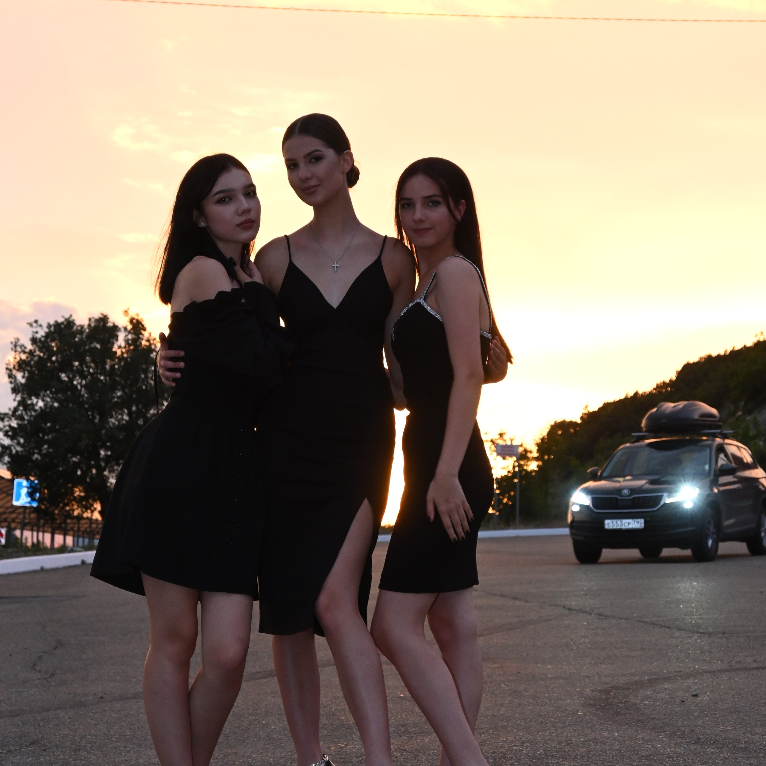 Кабардинка, 2022 год. Главная