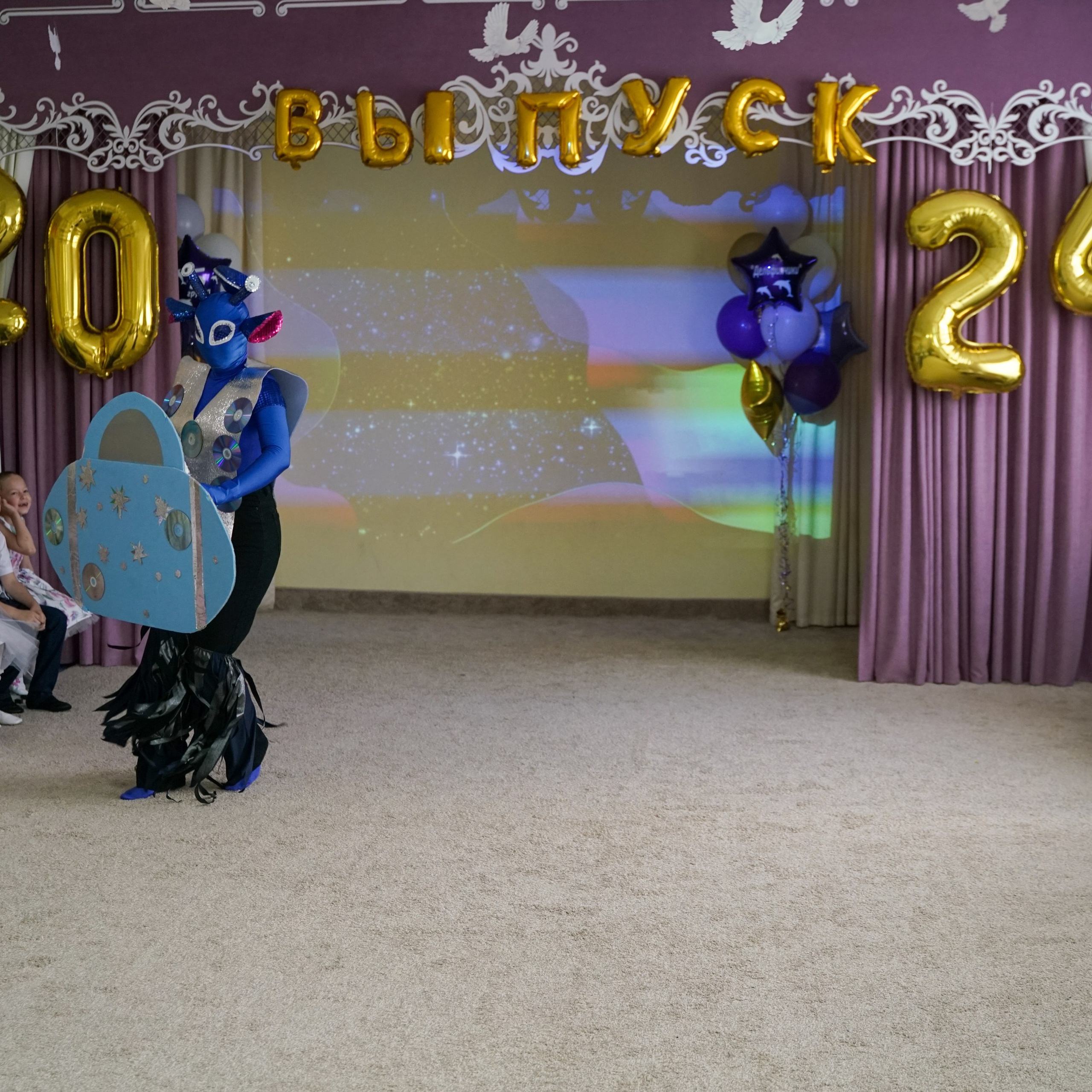 Выпускной 21.05.24. Главная