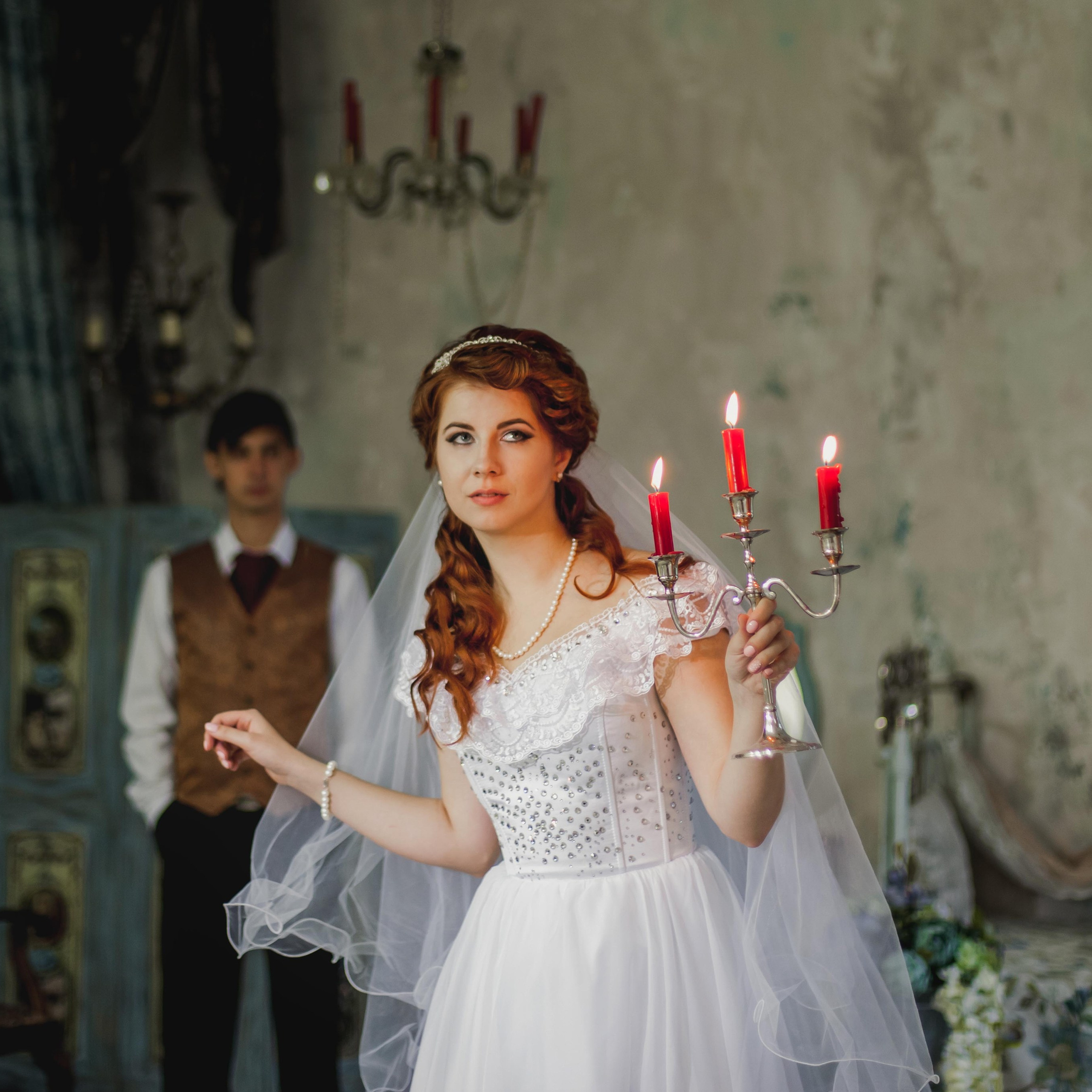 Свадебные альбомы. Главная