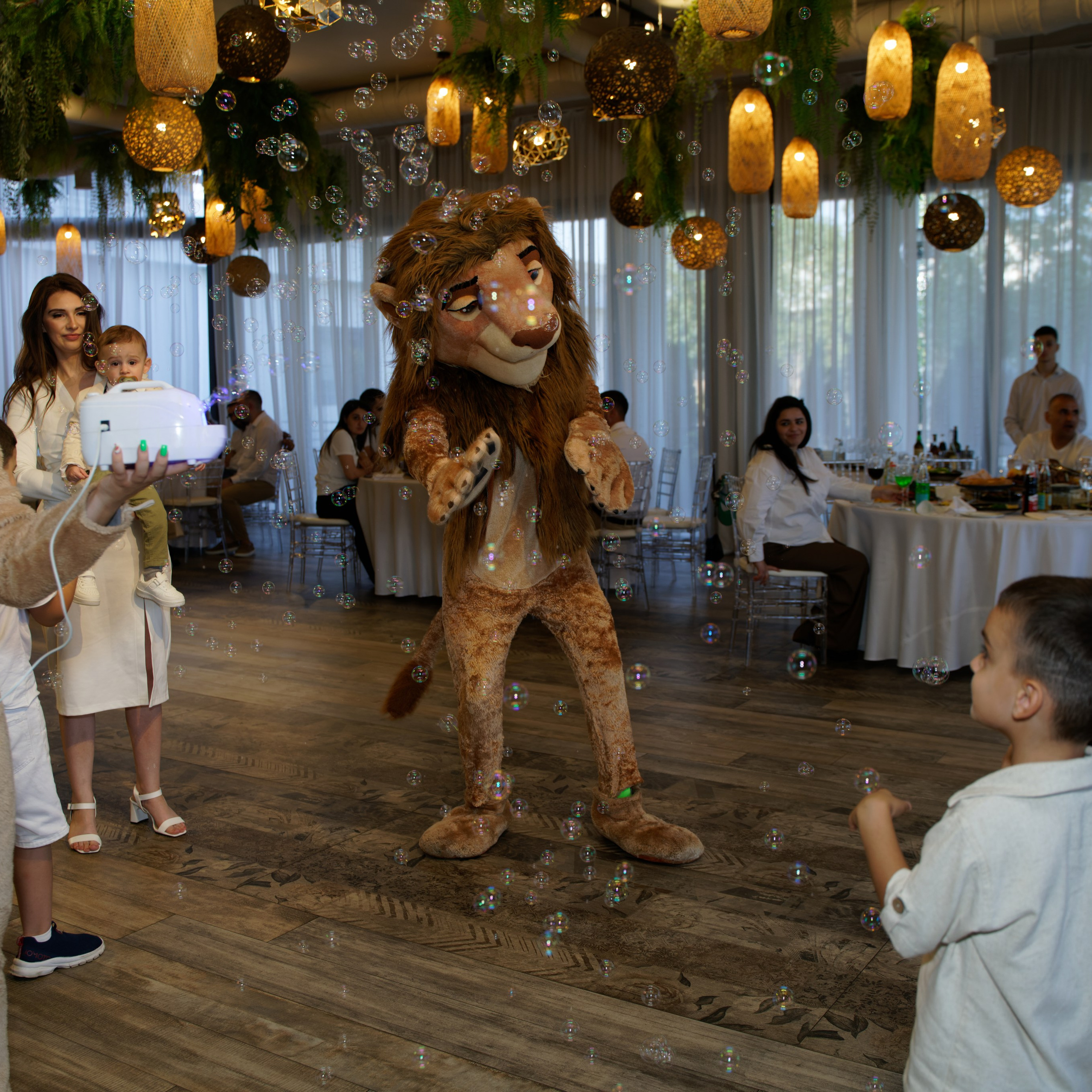 Георгий, 1 год. Главная