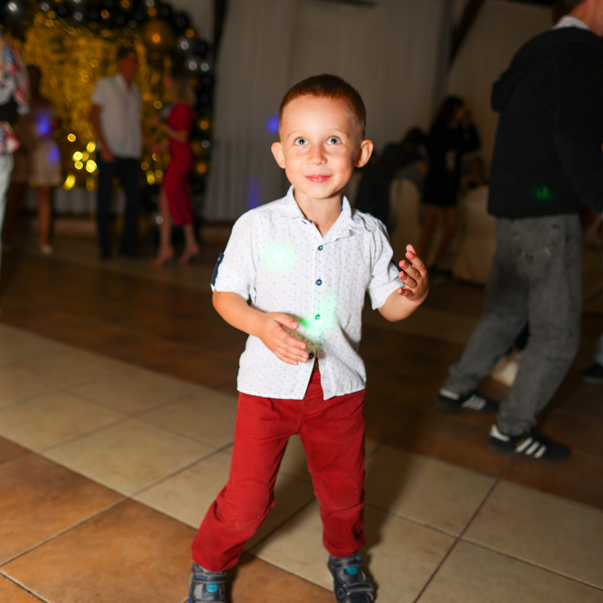 Выпускной Ветловье. Главная