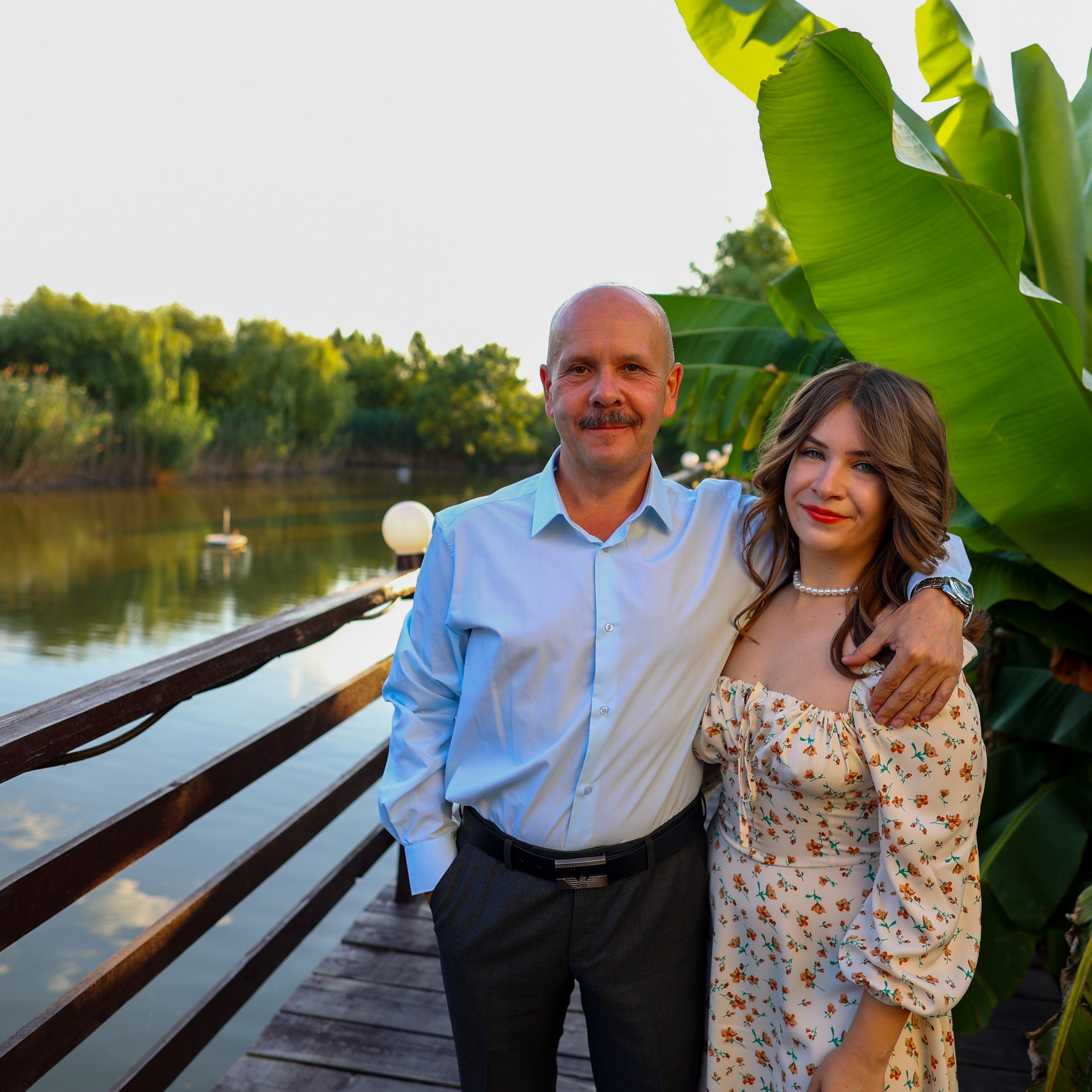 Выпускной Ветловье. Главная