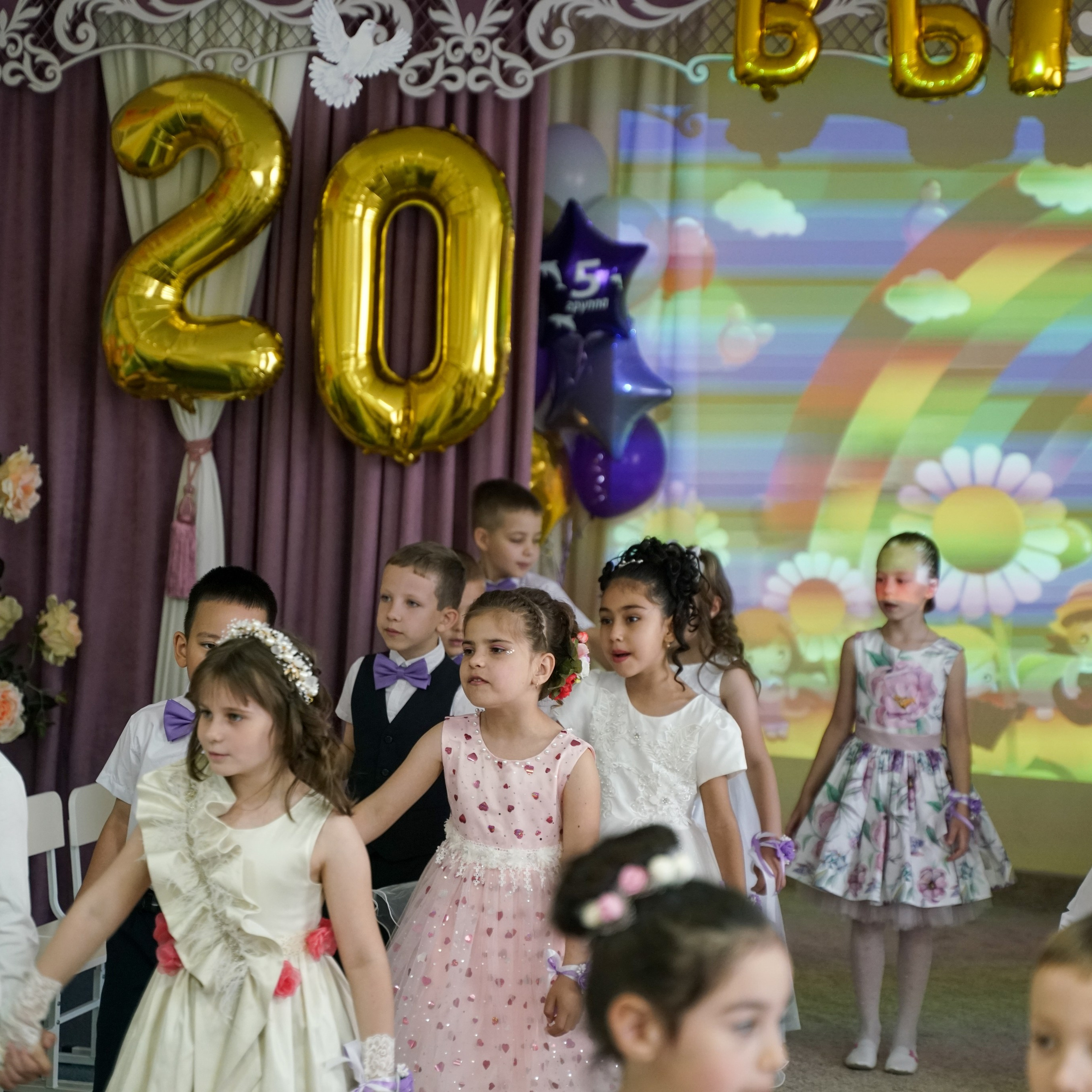 Выпускной 21.05.24. Главная