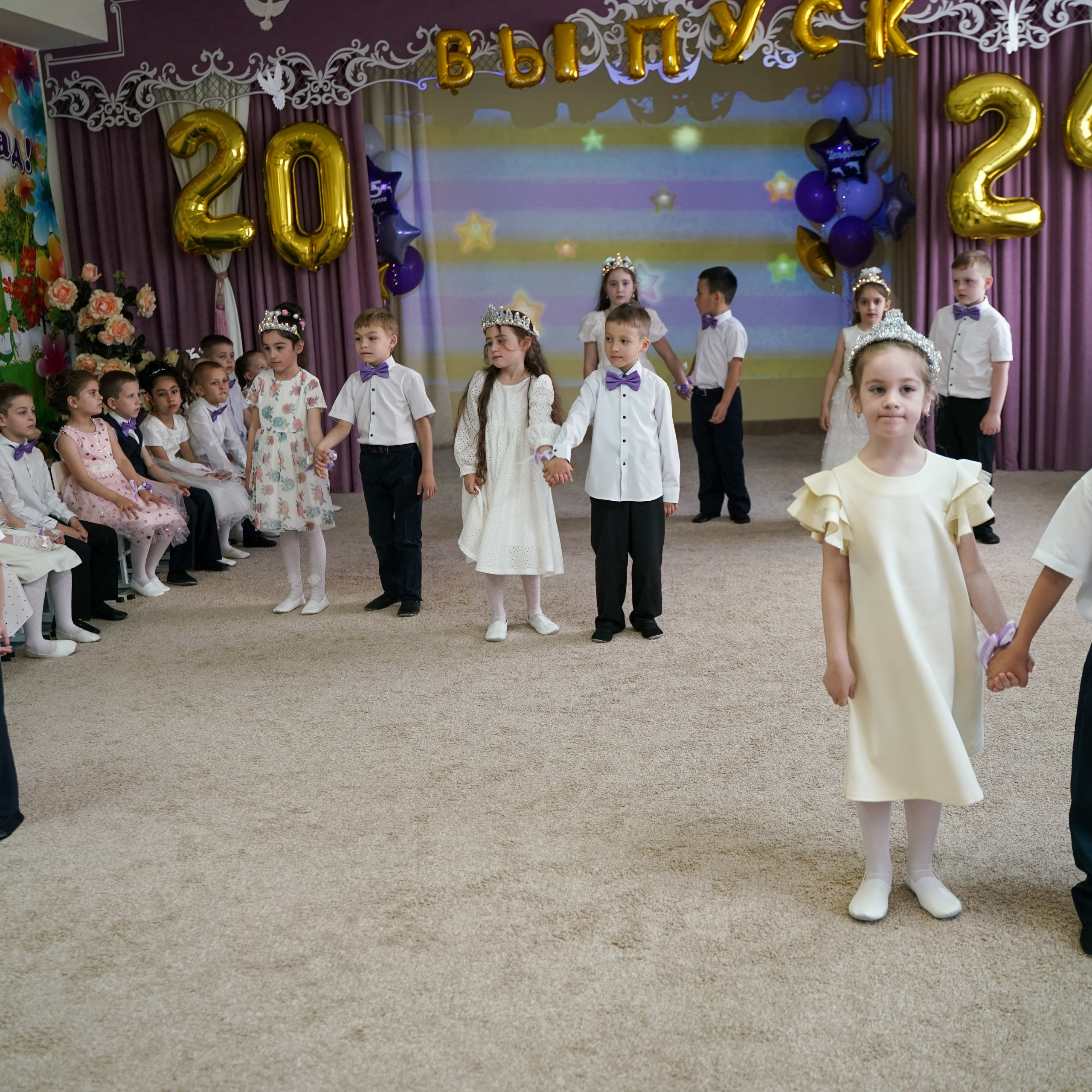 Выпускной 21.05.24. Главная