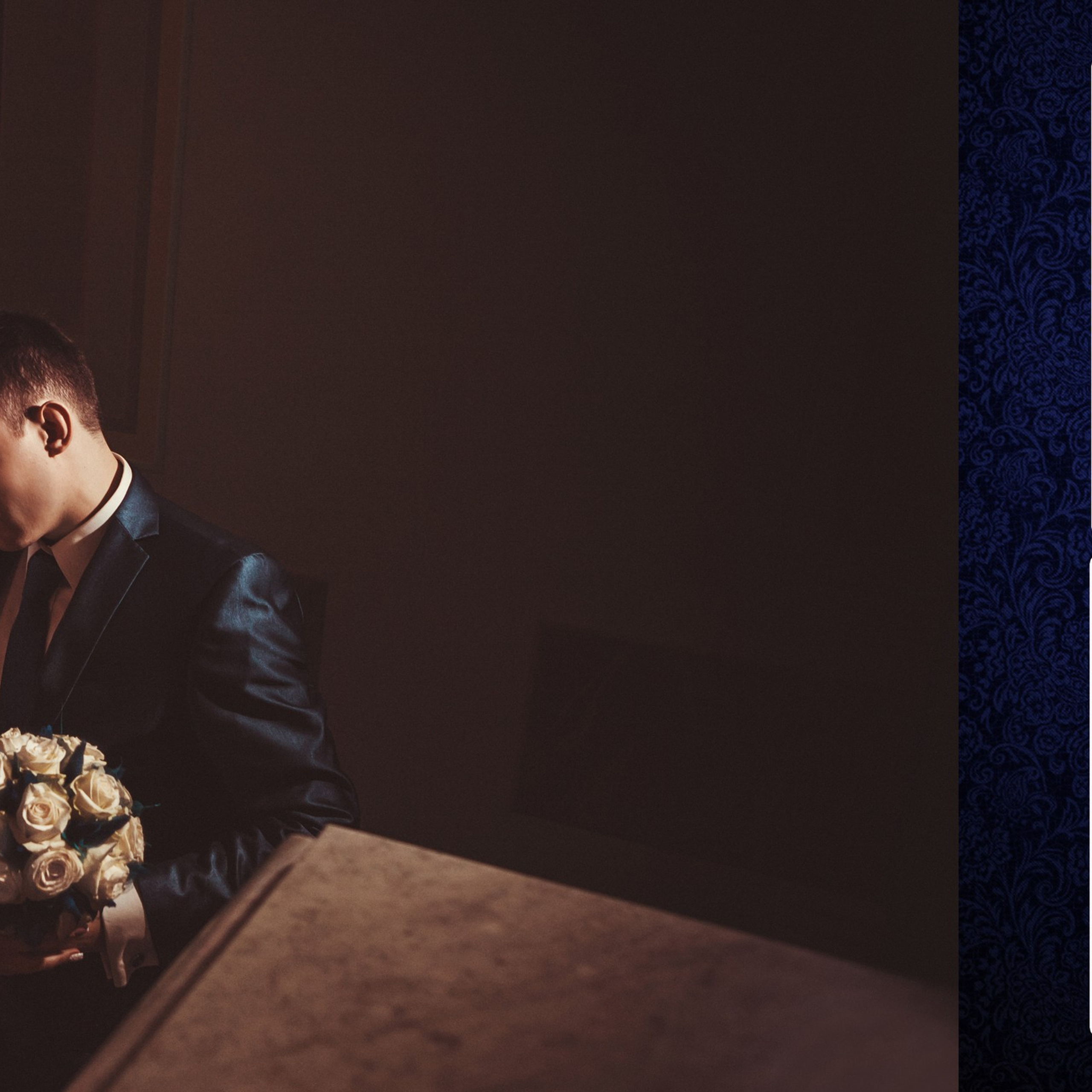 Свадебные альбомы. Главная