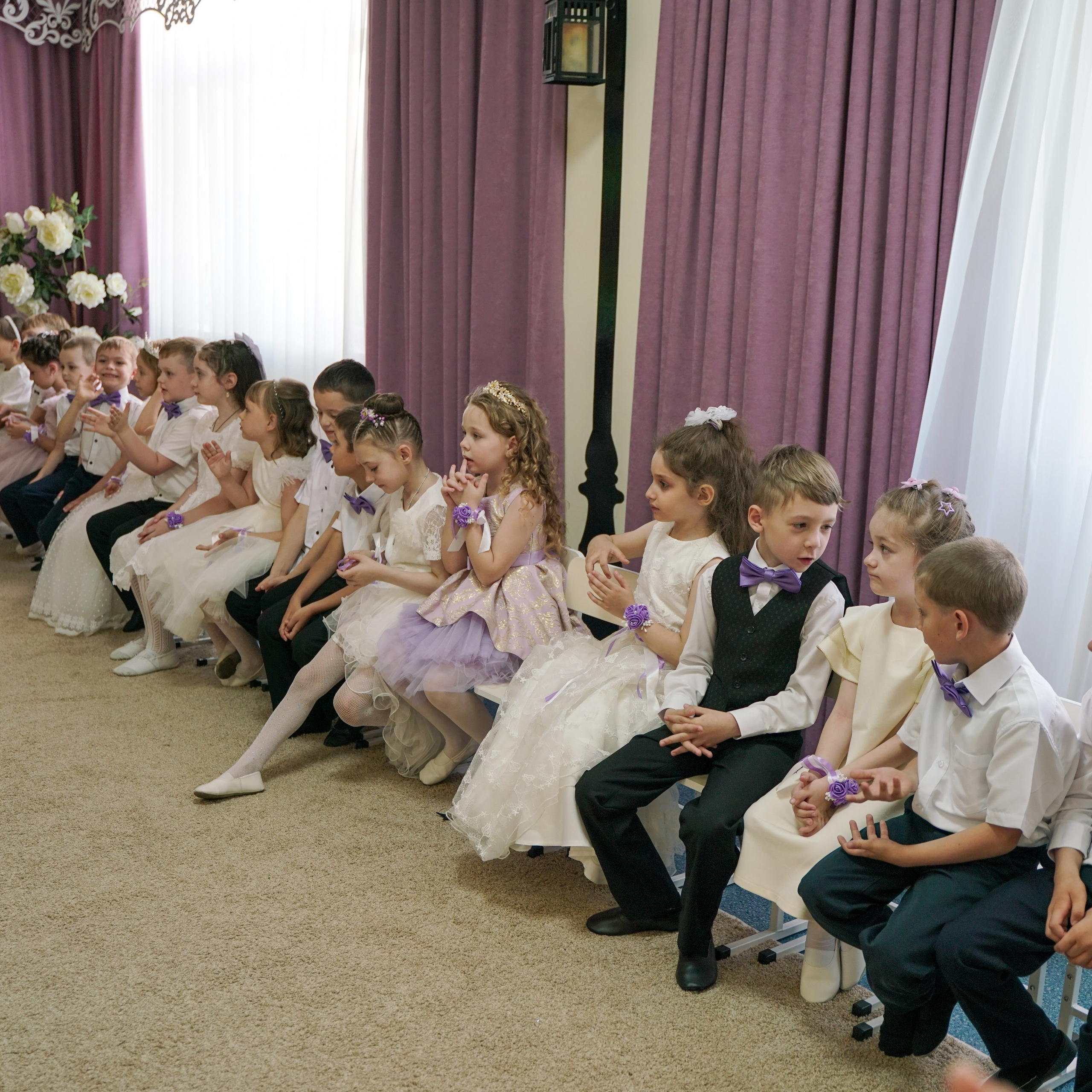 Выпускной 21.05.24. Главная