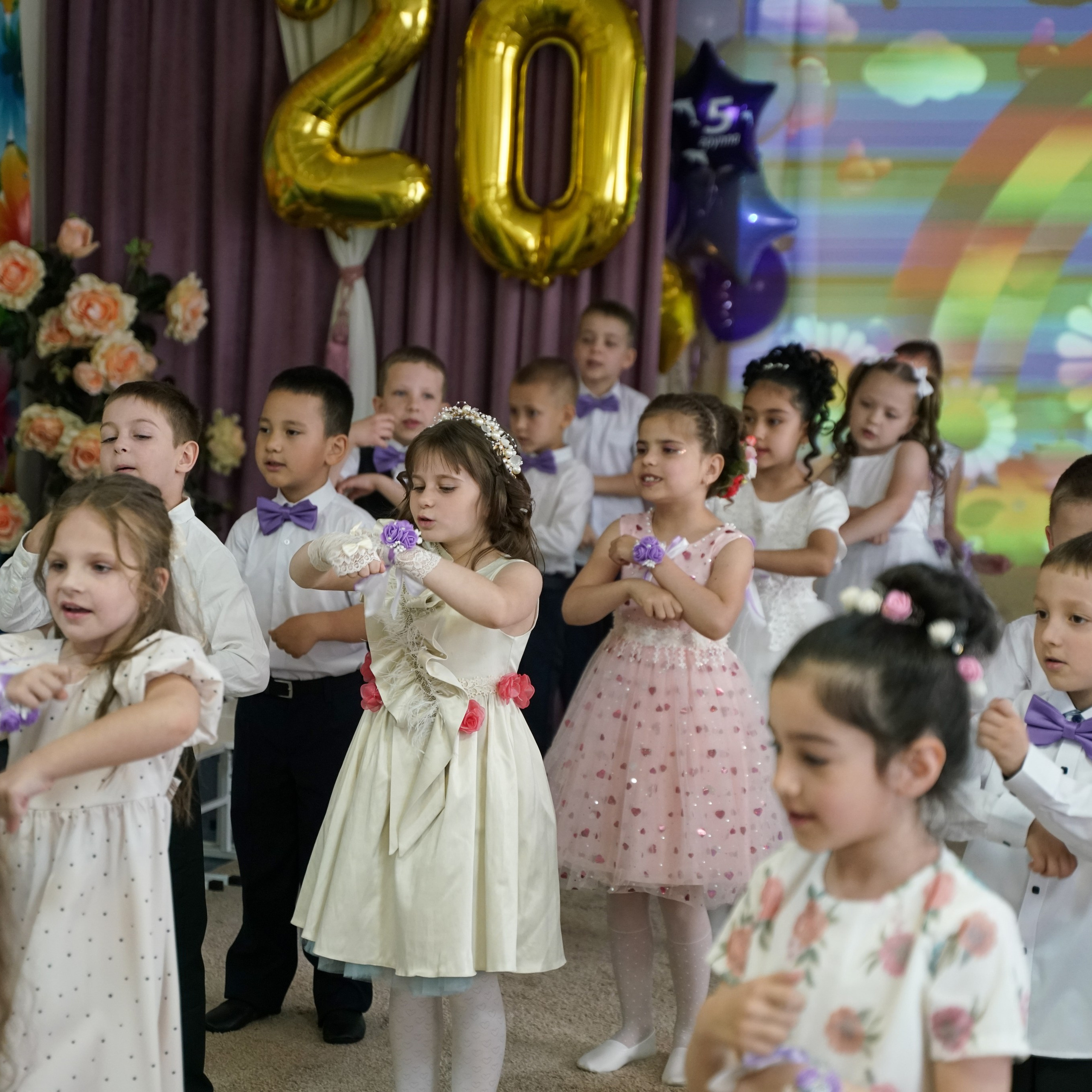 Выпускной 21.05.24. Главная