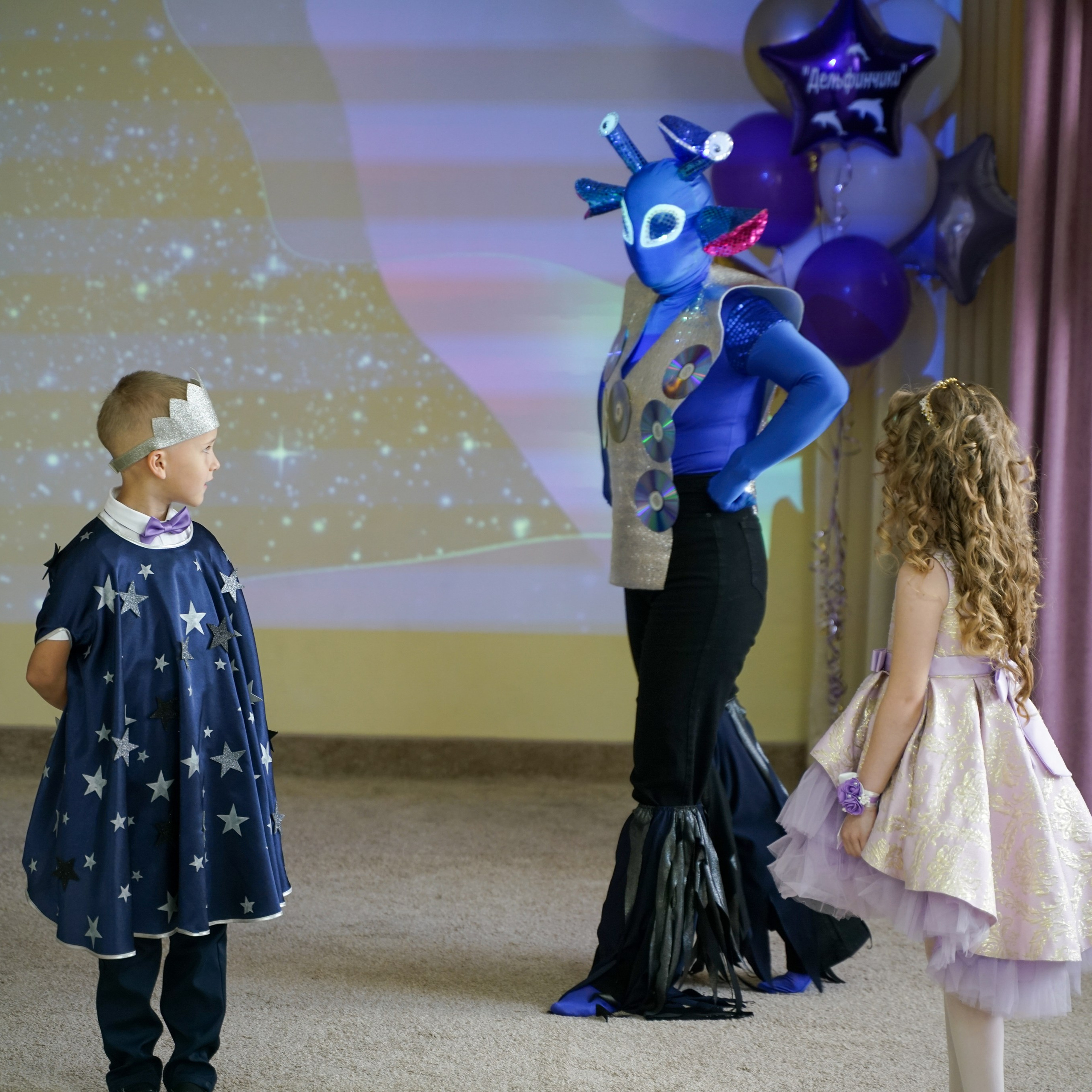 Выпускной 21.05.24. Главная